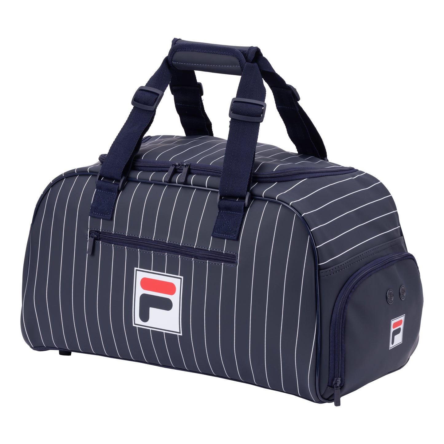 Fila Heritage Small Sportovní Taška-Modrá,Bílá Fila Heritage Small Sportovní Taška-Modrá,Bílá