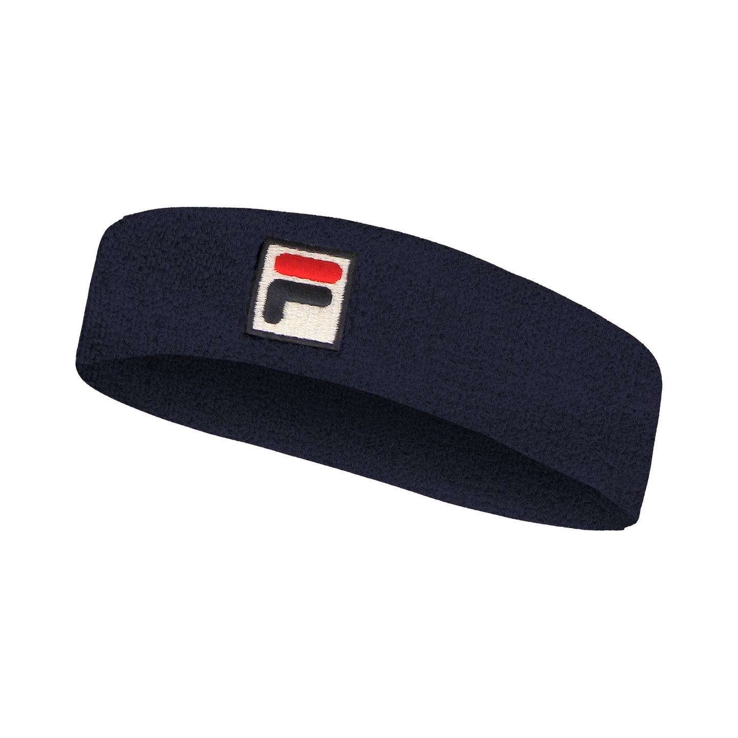 Fila Flexby Čelenka Unisex - tmavě modrá, bílá Fila Flexby Čelenka Unisex - tmavě modrá, bílá