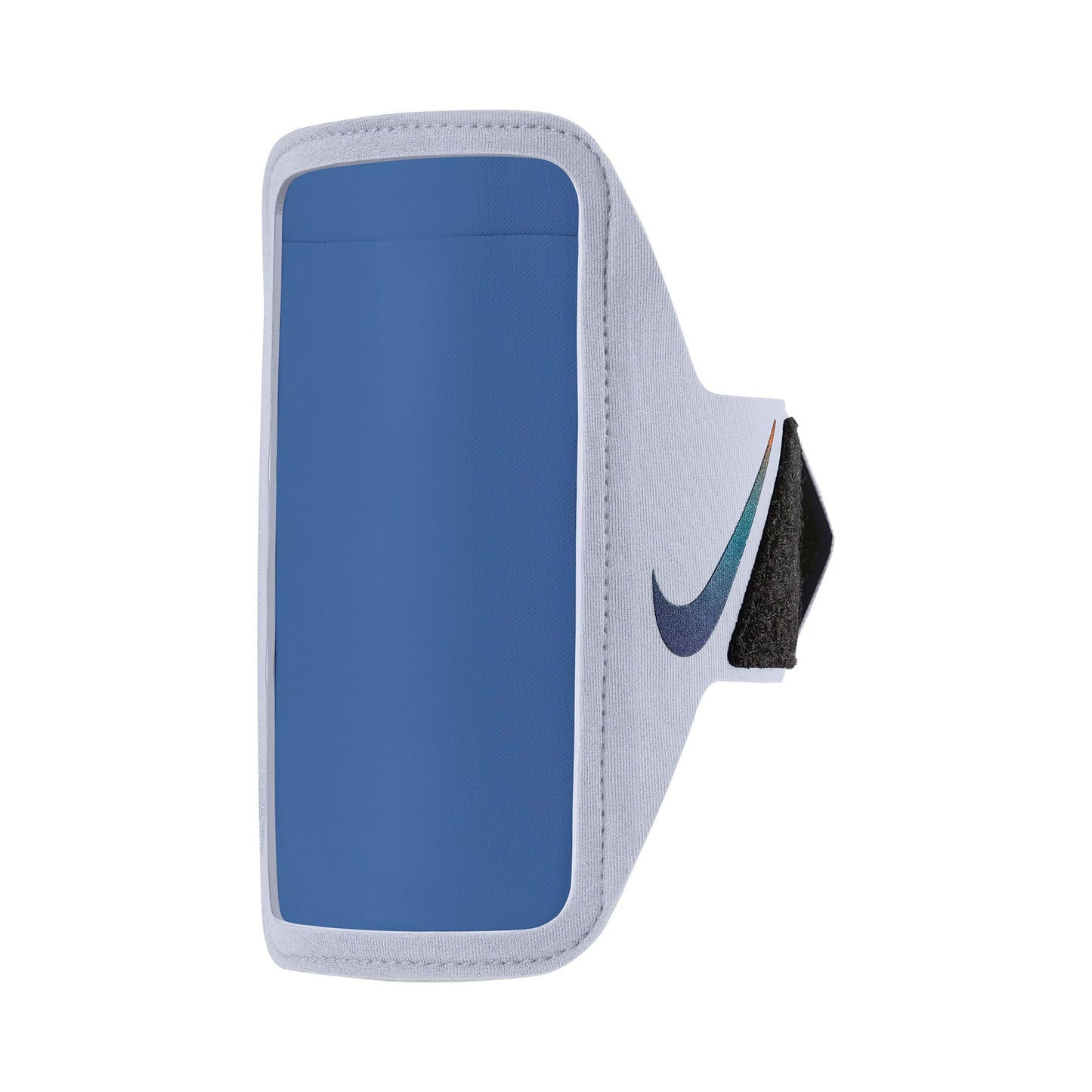 Nike Lean Armband Plus Upevnění pro Smartphone-paže - světle šedá, černá Nike Lean Armband Plus Upevnění pro Smartphone-paže - světle šedá, černá