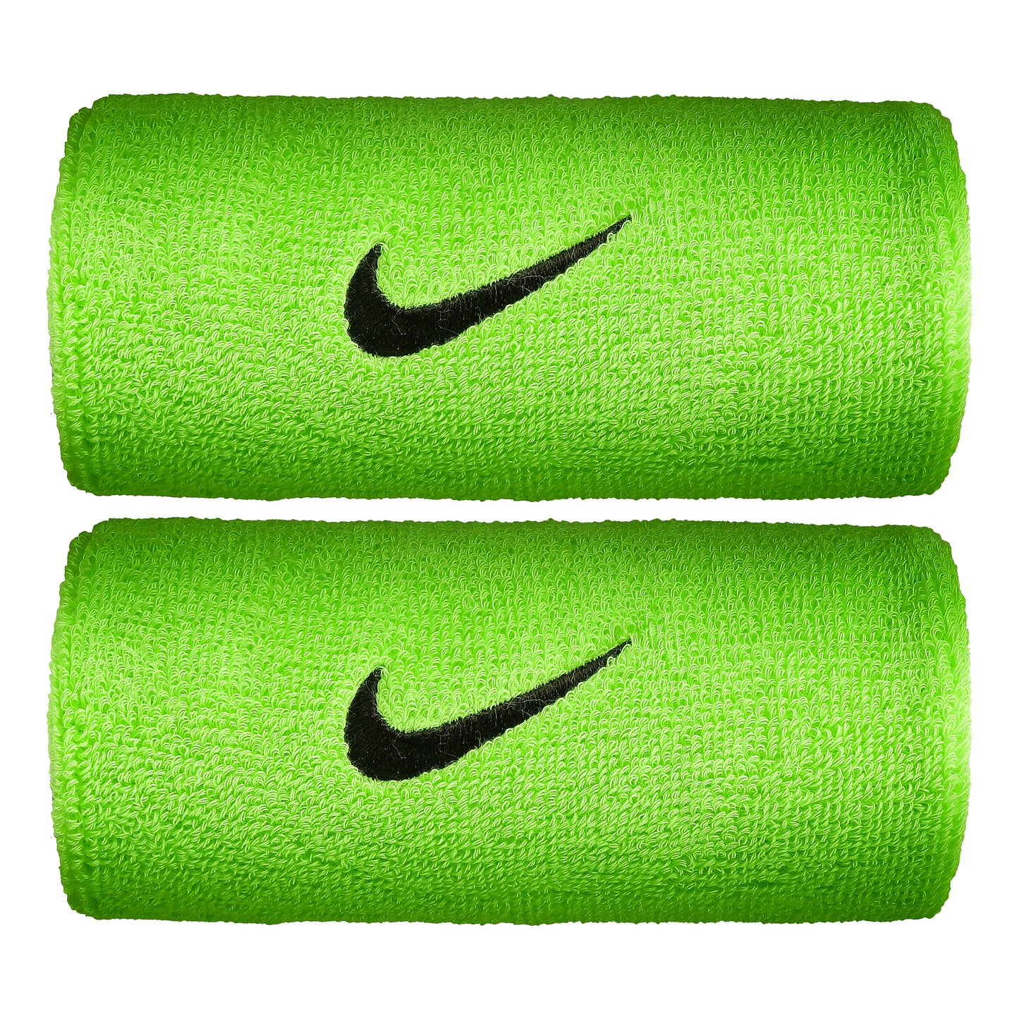 Nike Premier DW Potítko 2ks v baleni dlouhý - khaki, bílá Nike Premier DW Potítko 2ks v baleni dlouhý - khaki, bílá
