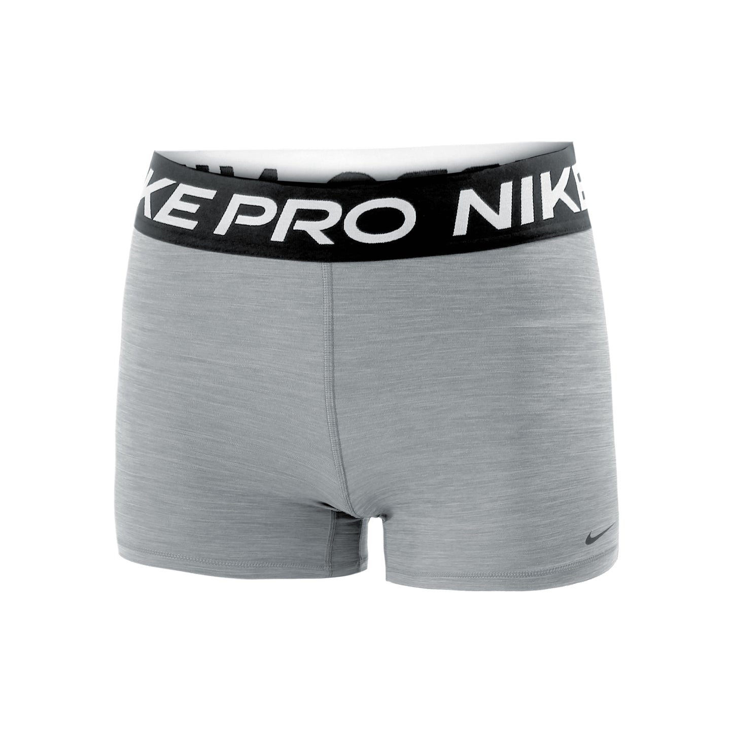 Nike Pro 3in Šortky Na Míče Dámy-Šedá,Černá Nike Pro 3in Šortky Na Míče Dámy-Šedá,Černá
