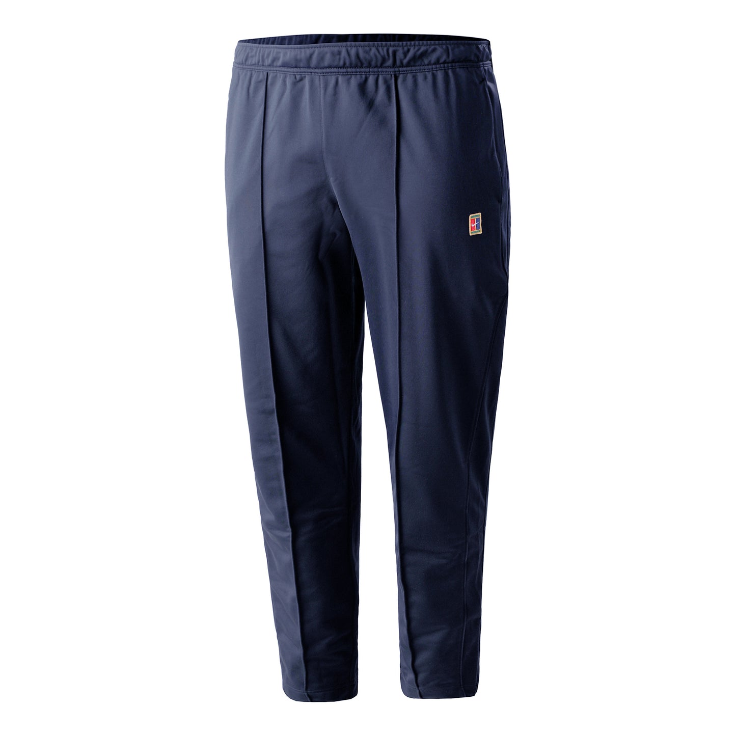 Nike Court Heritage Suit Tréninkové kalhoty Muži - tmavě modrá, Nike Court Heritage Suit Tréninkové kalhoty Muži - tmavě modrá,