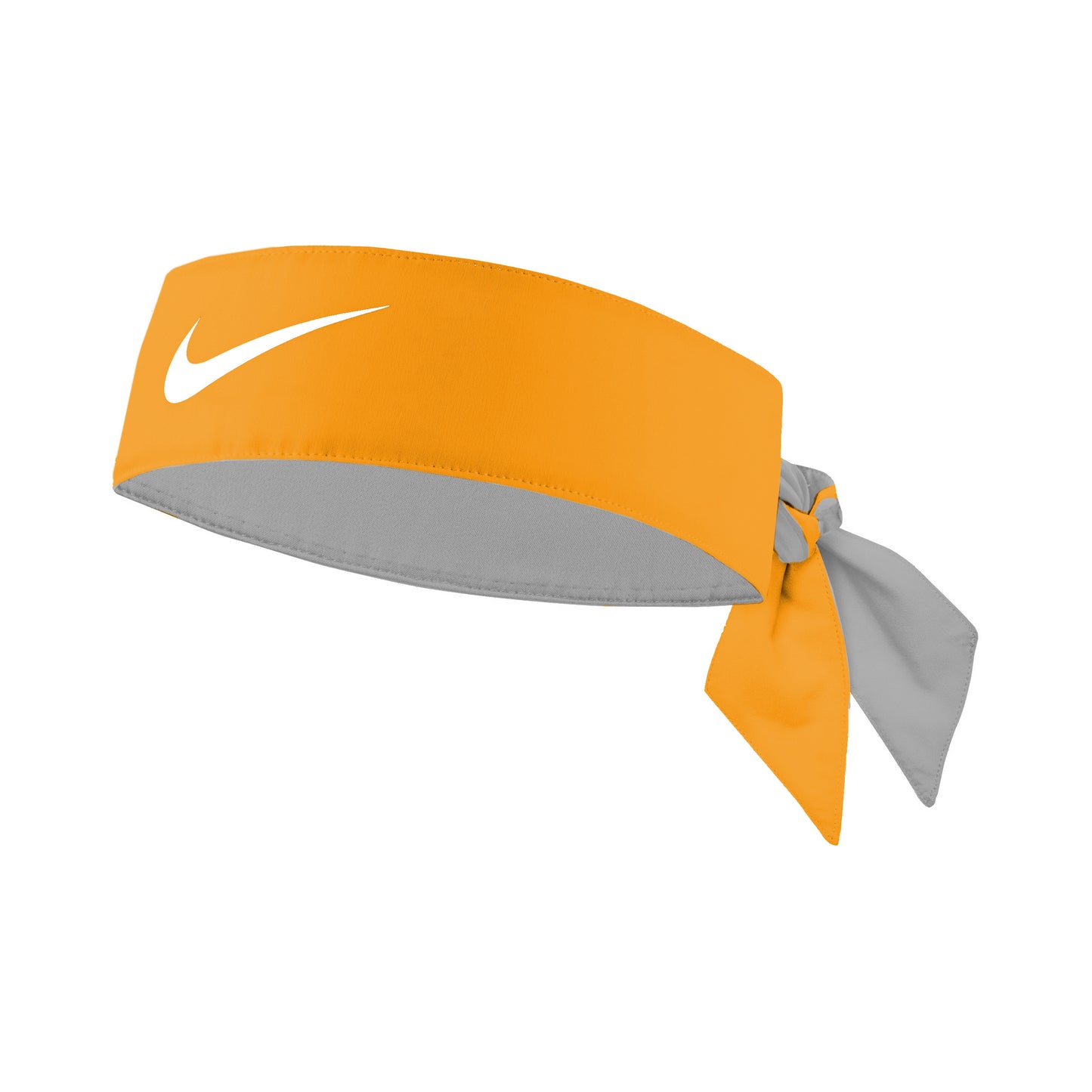Nike Premier Bandana Unisex - oranžová, bílá Nike Premier Bandana Unisex - oranžová, bílá