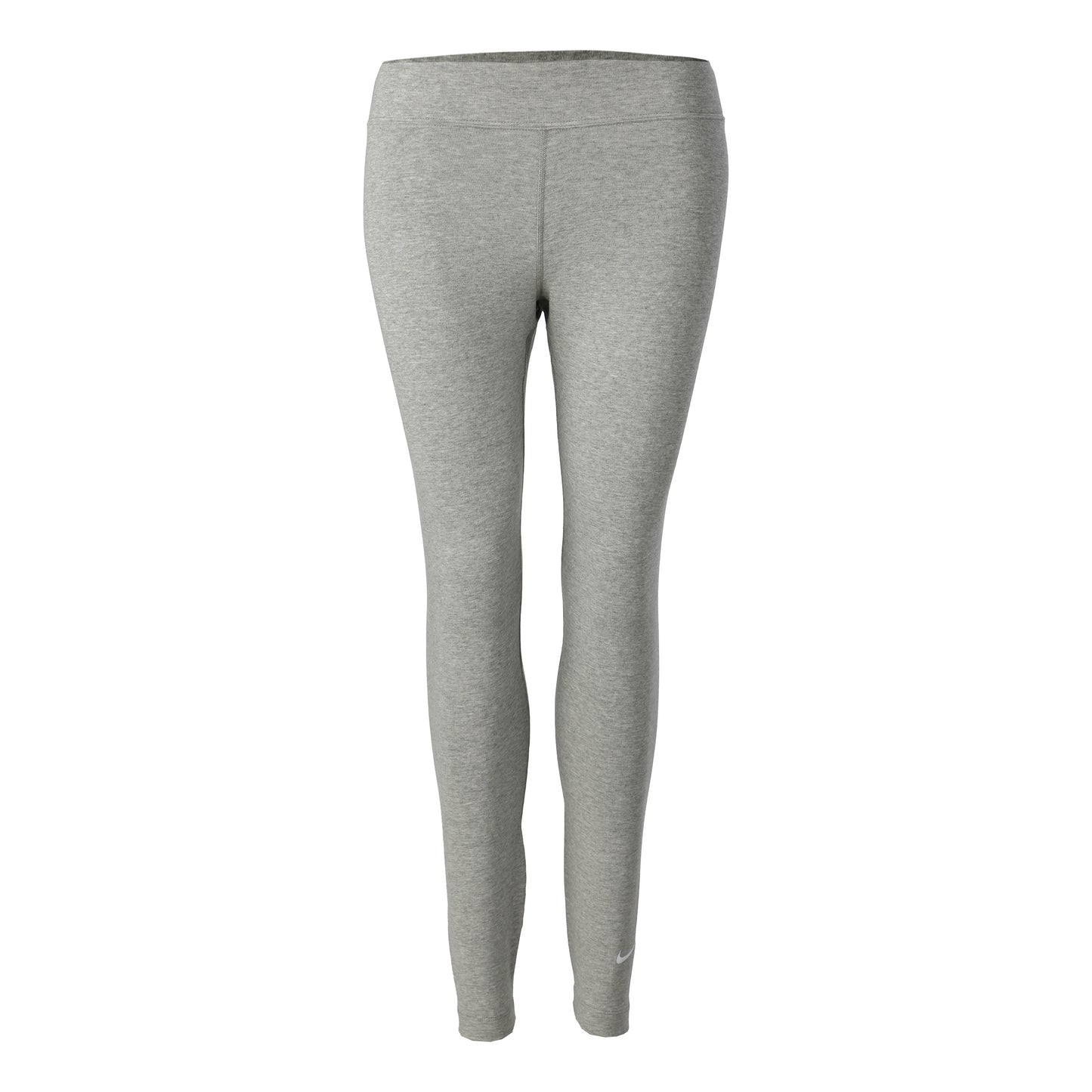 Nike Essential Těsné Dámy - světle šedá, Nike Essential Těsné Dámy - světle šedá,