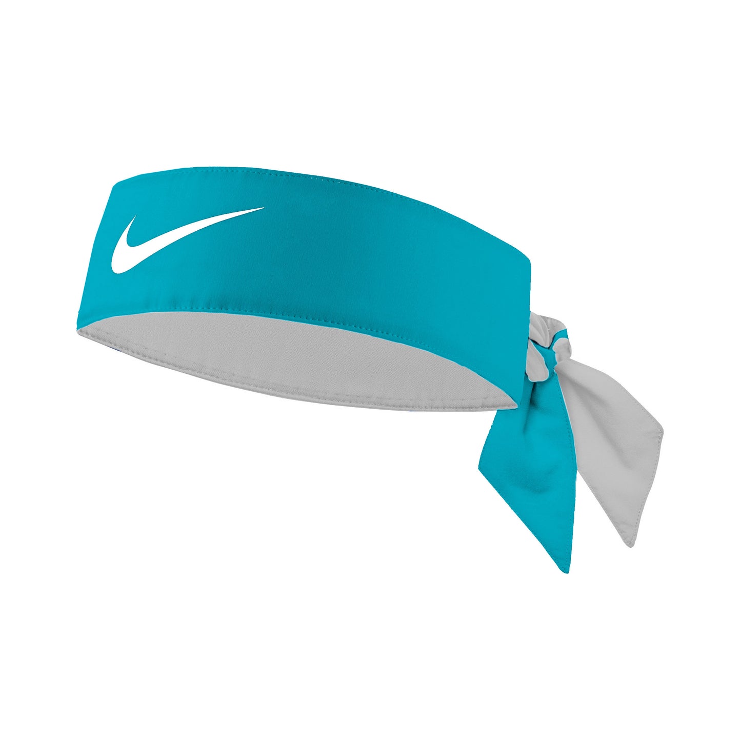 Nike Premier Bandana Unisex - světle modrá, Nike Premier Bandana Unisex - světle modrá,