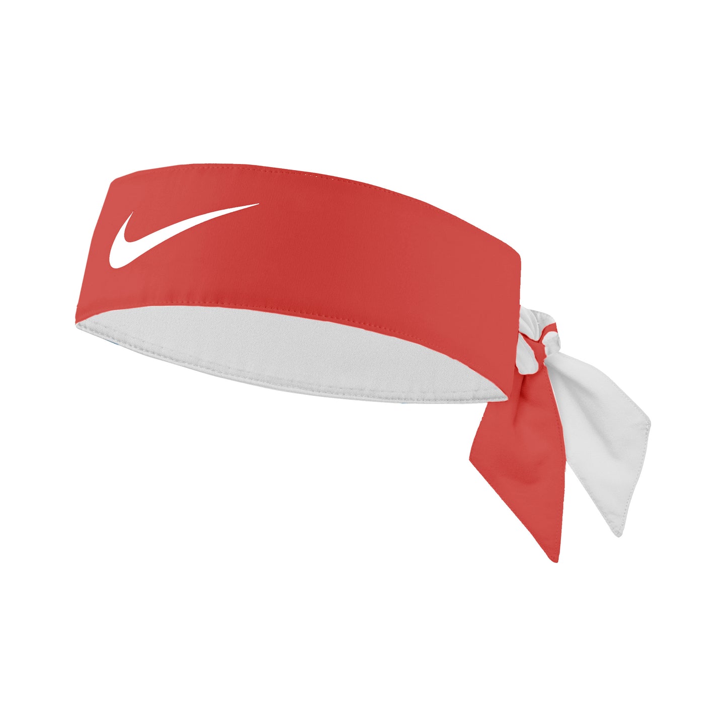 Nike Premier Bandana Unisex - červená, bílá Nike Premier Bandana Unisex - červená, bílá