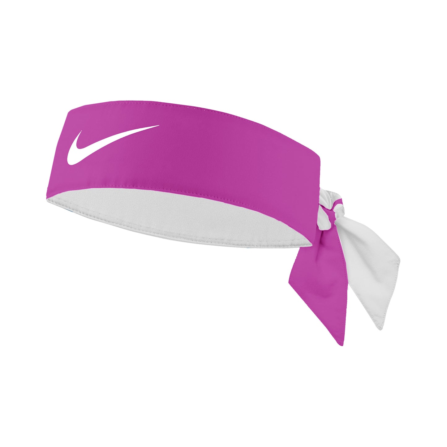 Nike Premier Bandana Unisex - fialová, bílá Nike Premier Bandana Unisex - fialová, bílá