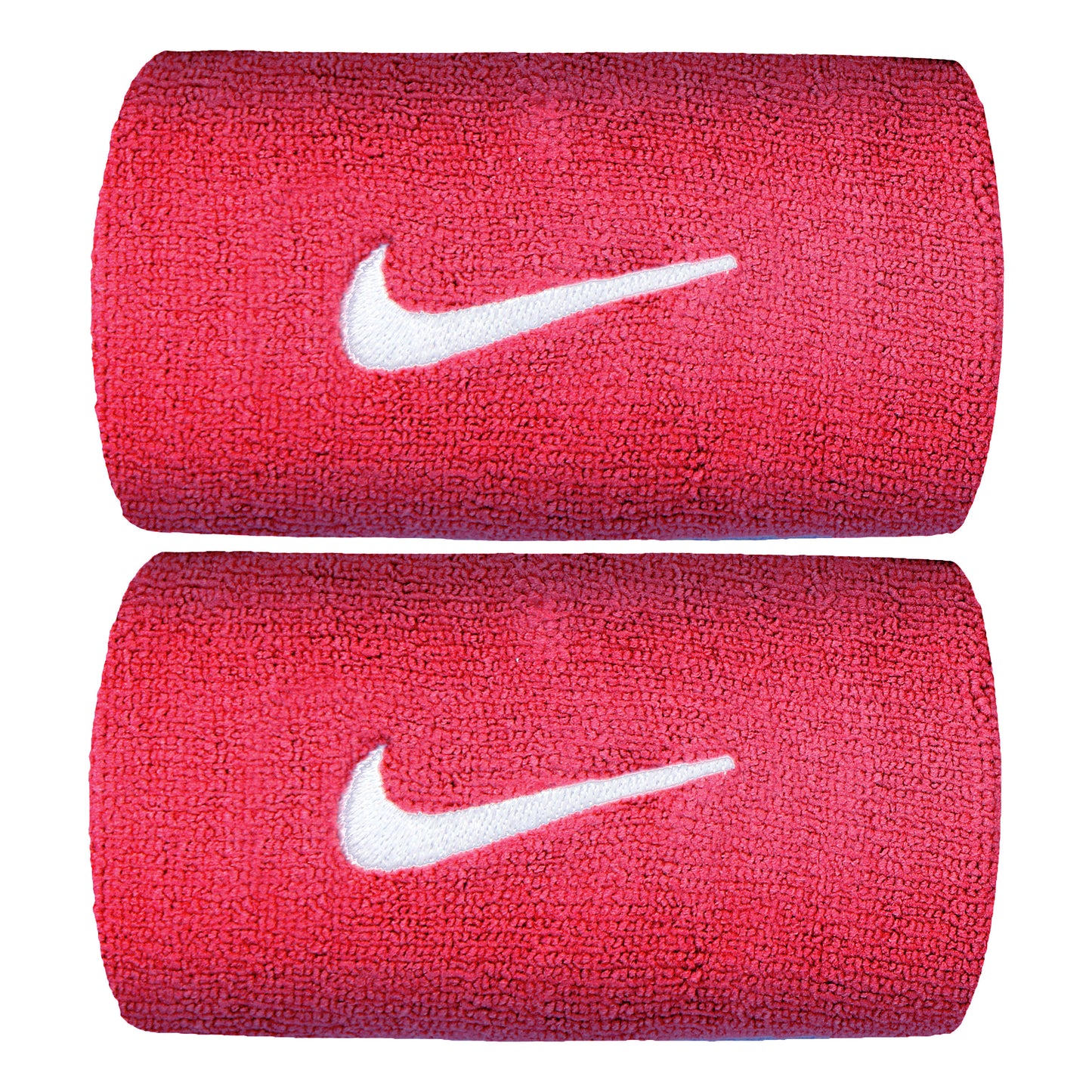 Nike Premier DW Potítko 2ks v baleni dlouhý - růžová Nike Premier DW Potítko 2ks v baleni dlouhý - růžová