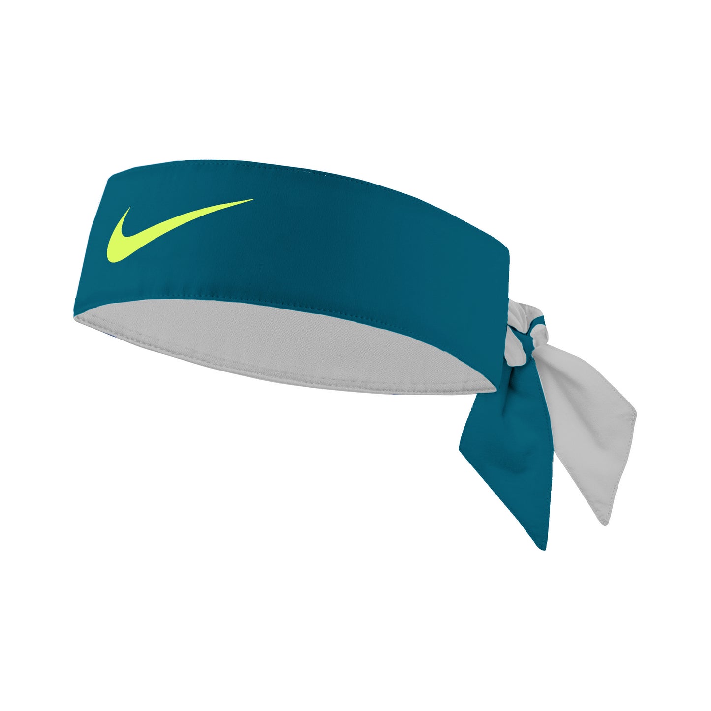 Nike Premier Bandana Unisex - petrolejová, Nike Premier Bandana Unisex - petrolejová,