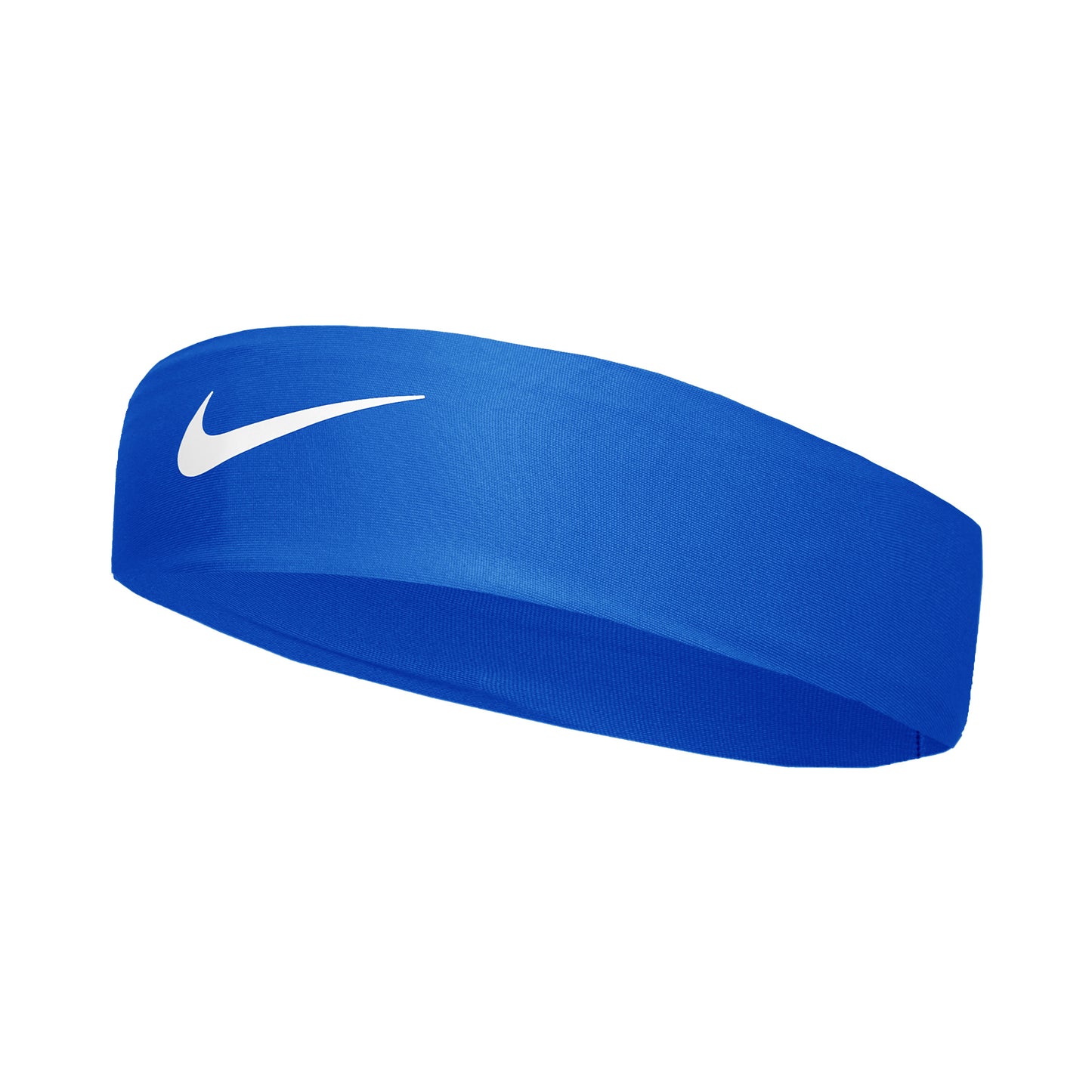 Nike Dri-Fit Fury Classic Čelenka Unisex - modrá, bílá Nike Dri-Fit Fury Classic Čelenka Unisex - modrá, bílá