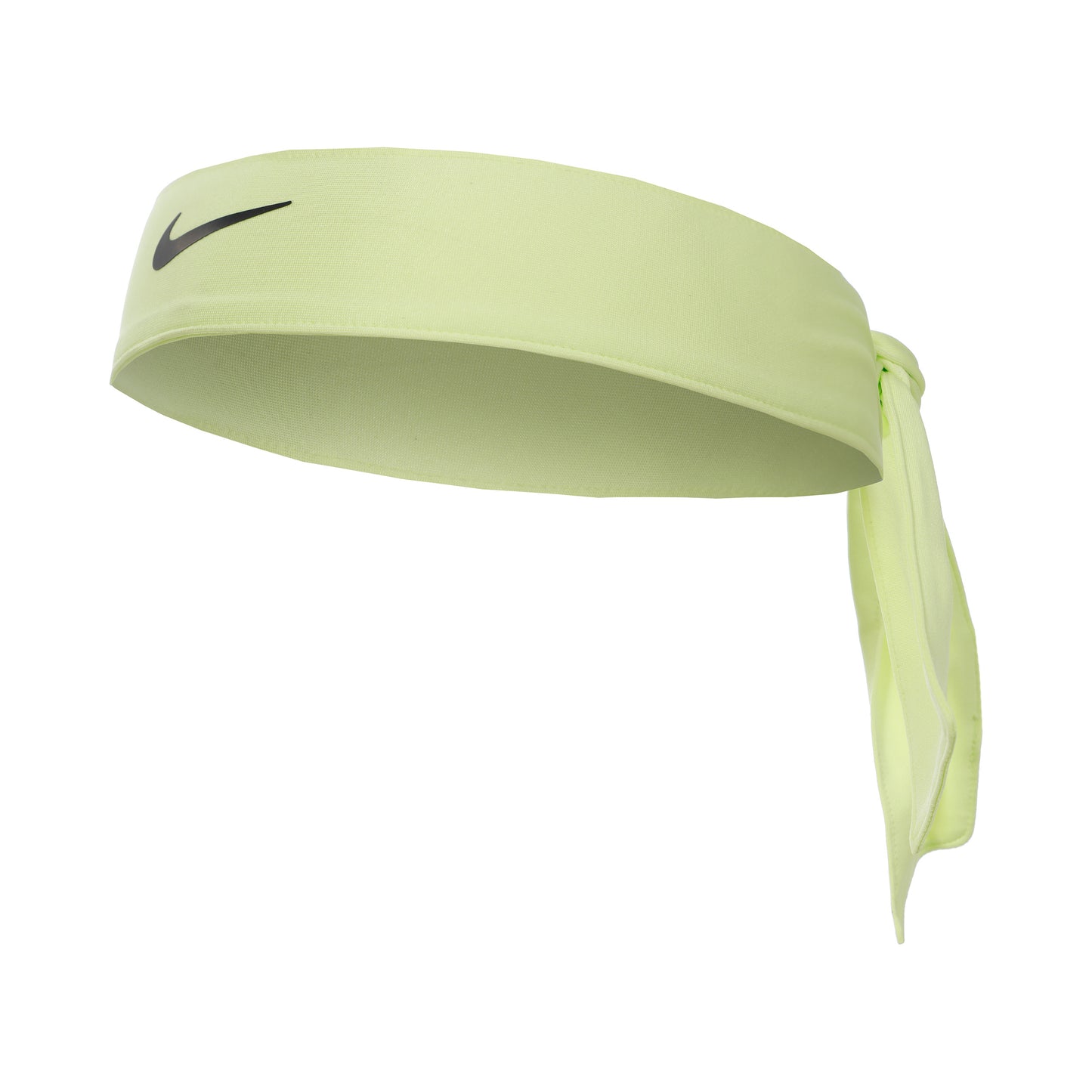 Nike Tennis Premier Bandana Muži-citrónově žlutá Nike Tennis Premier Bandana Muži-citrónově žlutá