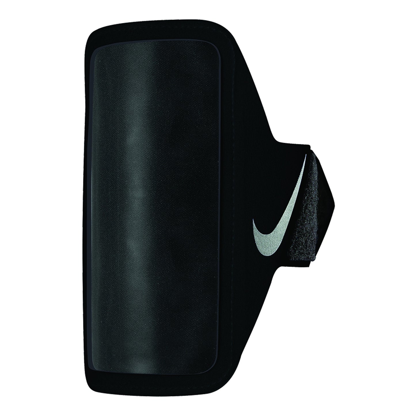 Nike Lean Armband Plus Upevnění pro Smartphone-paže - černá, stříbrná Nike Lean Armband Plus Upevnění pro Smartphone-paže - černá, stříbrná