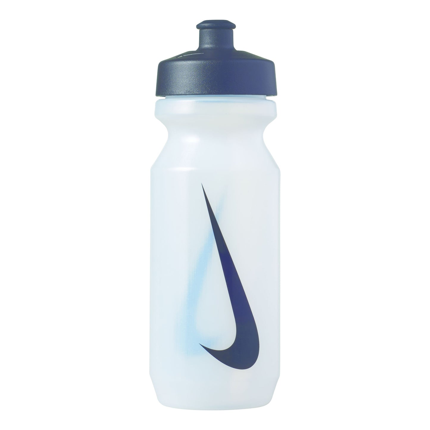 Nike Big Mouth 650ml/22oz Láhev Na Pití-Průhledný,Černá Nike Big Mouth 650ml/22oz Láhev Na Pití-Průhledný,Černá