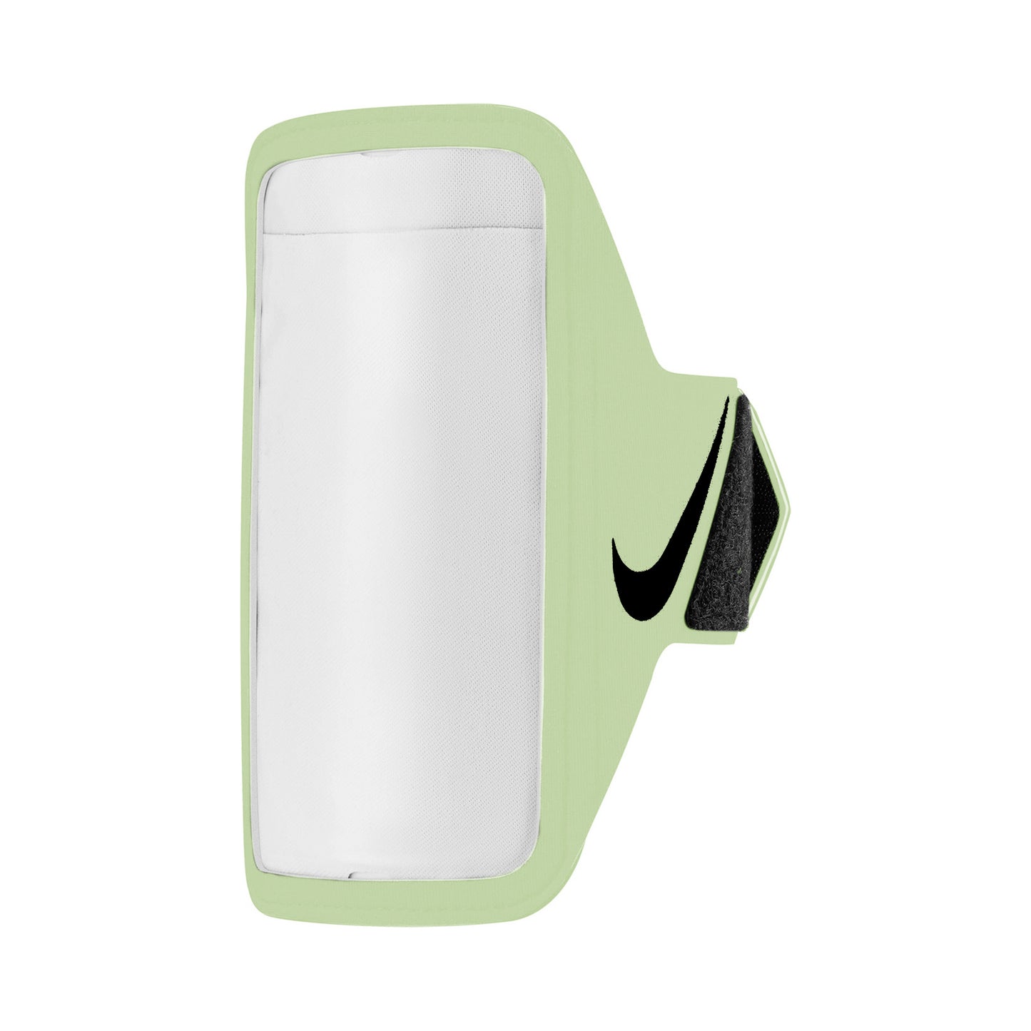 Nike Lean Armband Plus Upevnění pro Smartphone-paže - zelená, černá Nike Lean Armband Plus Upevnění pro Smartphone-paže - zelená, černá
