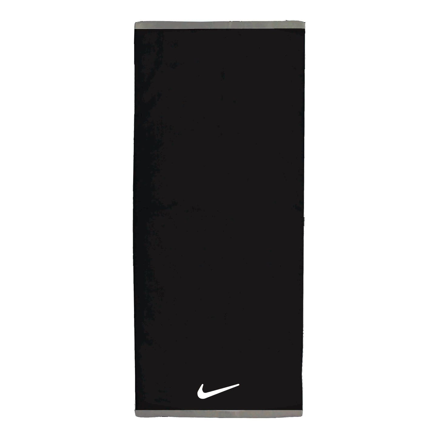 Nike Fundamental Ručník-Černá,Bílá Nike Fundamental Ručník-Černá,Bílá