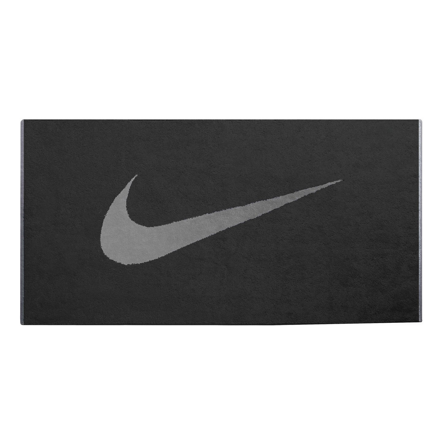 Nike Sport Ručník 60x120cm - černá Nike Sport Ručník 60x120cm - černá