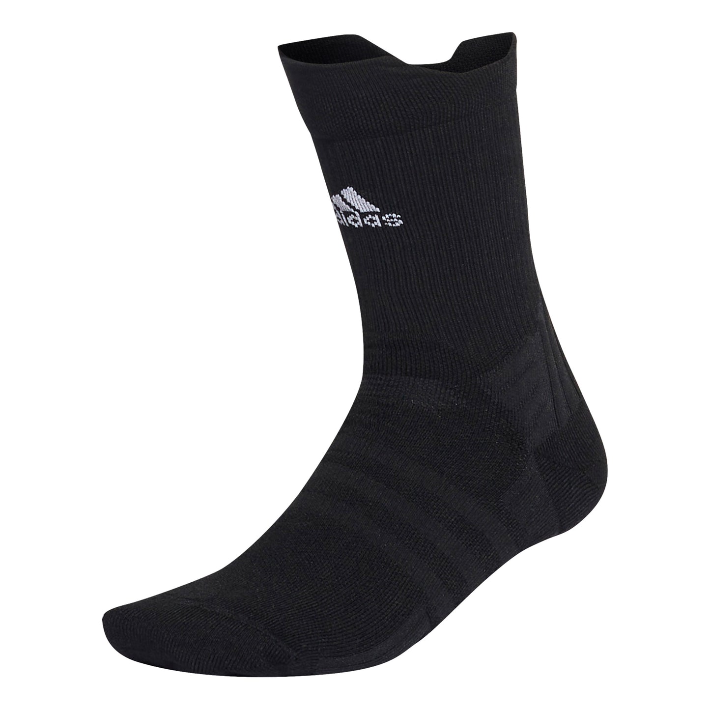 adidas Crew Sportovní ponožky Unisex - černá, adidas Crew Sportovní ponožky Unisex - černá,