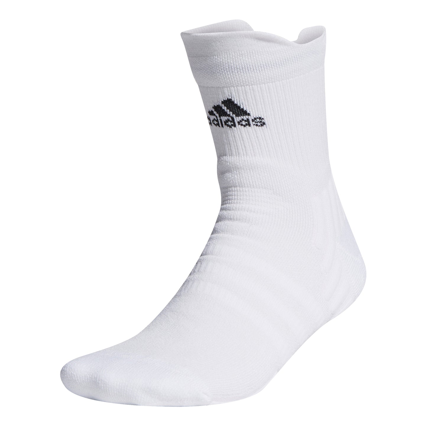 adidas Quarter Sportovní ponožky Unisex - bílá adidas Quarter Sportovní ponožky Unisex - bílá