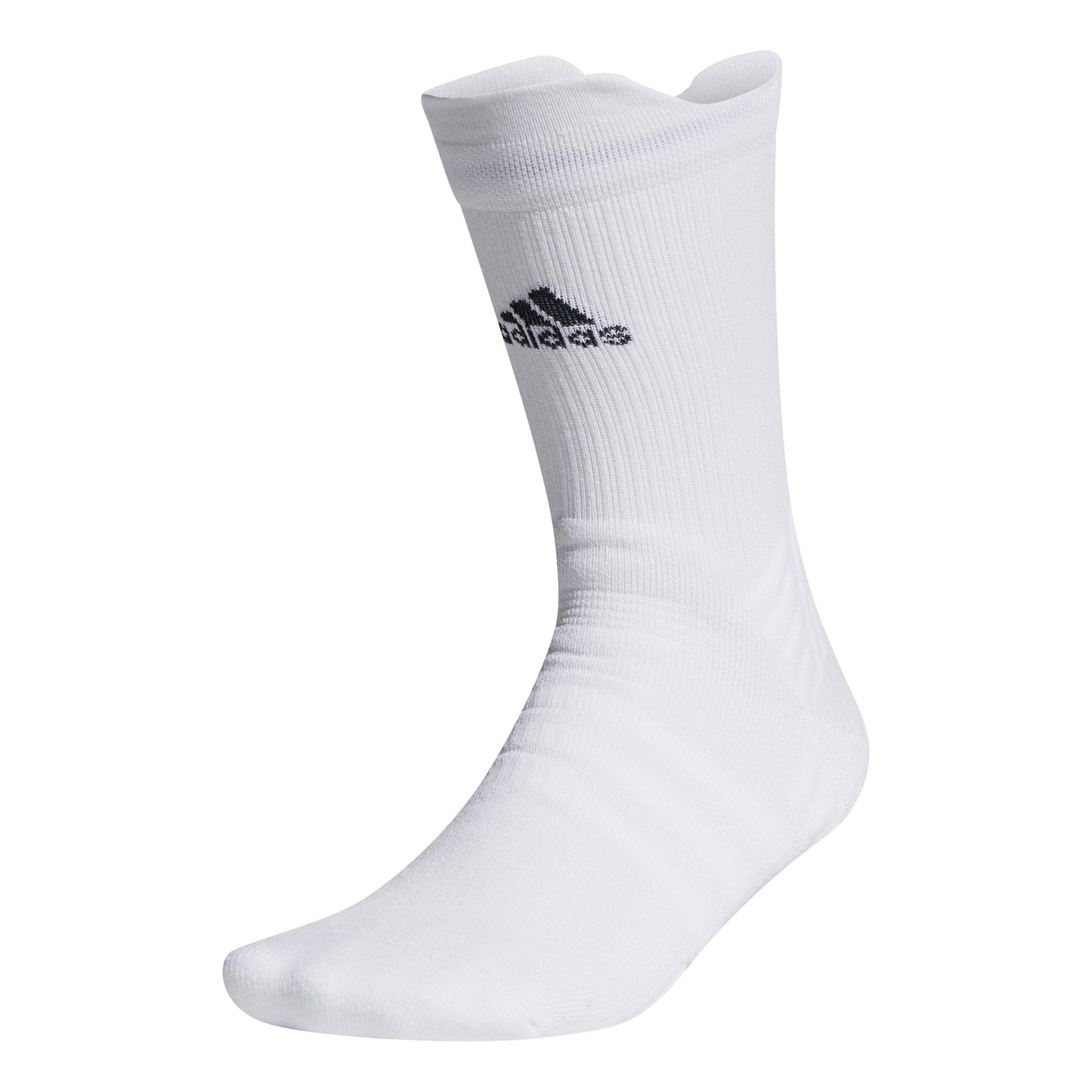 adidas Crew Sportovní ponožky Unisex - bílá, adidas Crew Sportovní ponožky Unisex - bílá,