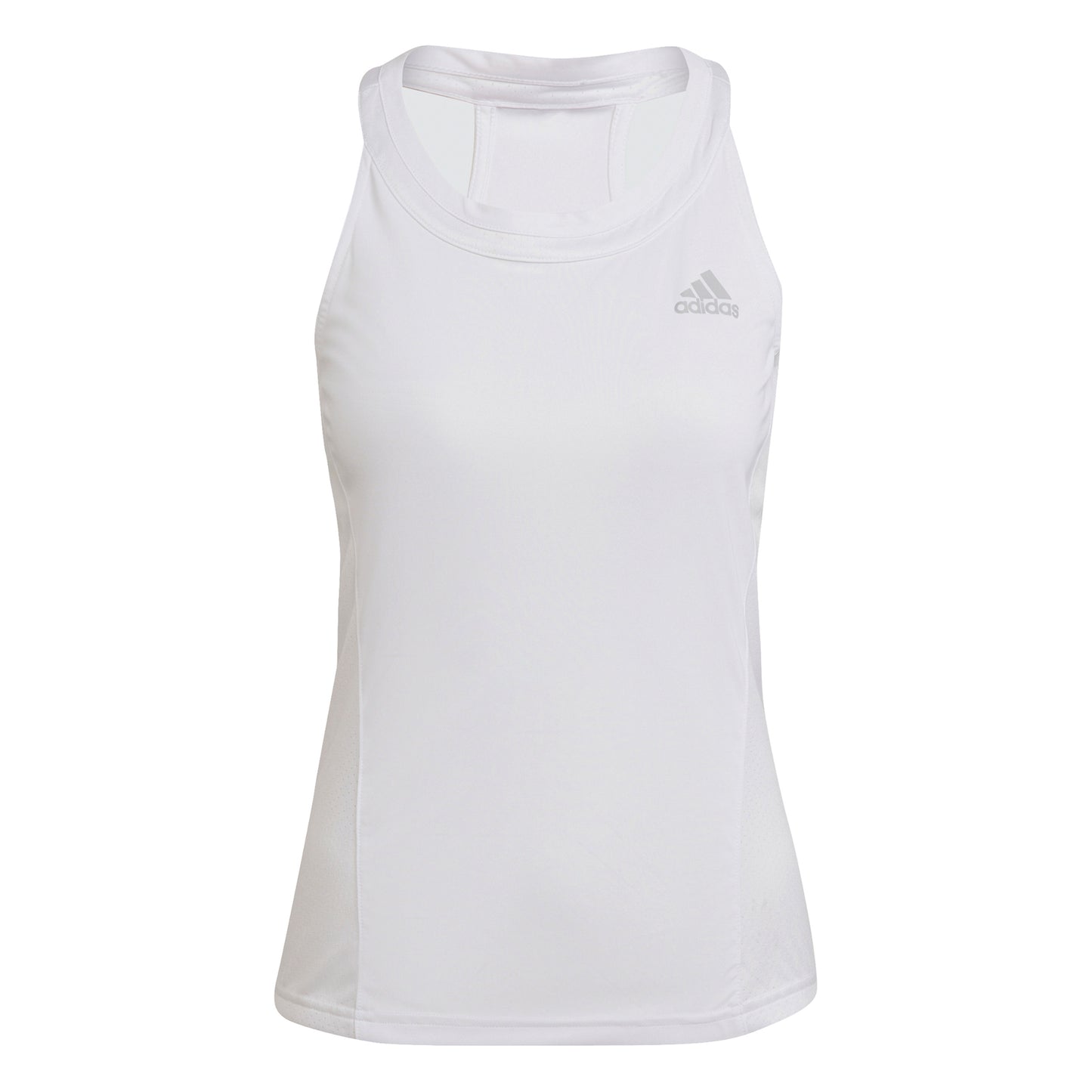 adidas Club Sportovní tílko Dámy - bílá, adidas Club Sportovní tílko Dámy - bílá,