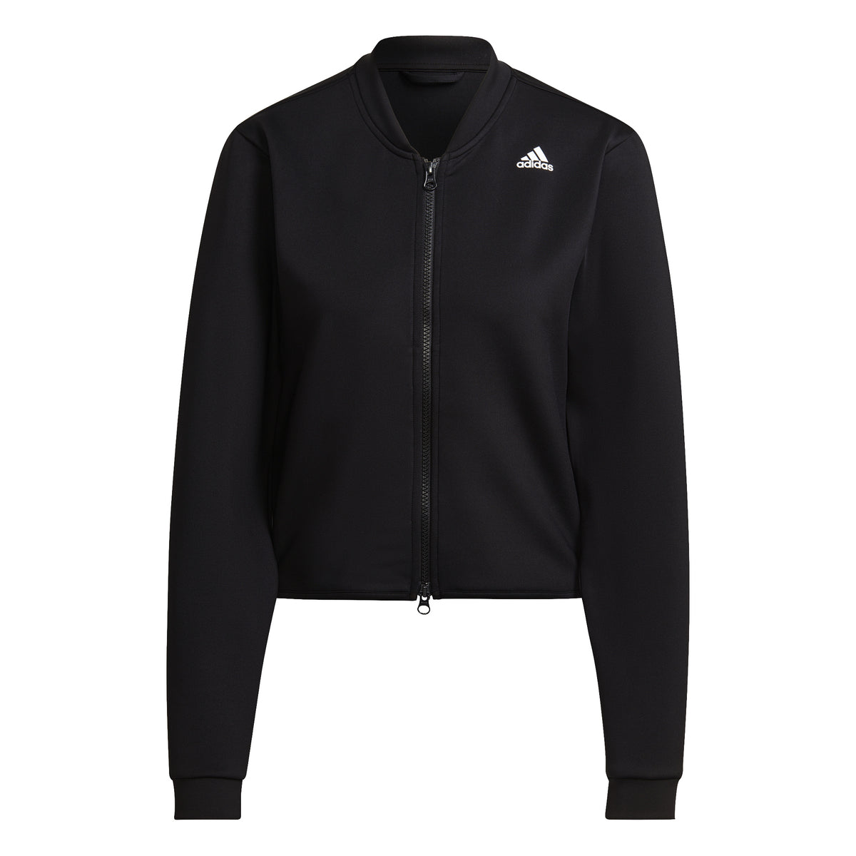 adidas WTR Versatile Tréninková bunda Dámy - černá, adidas WTR Versatile Tréninková bunda Dámy - černá,