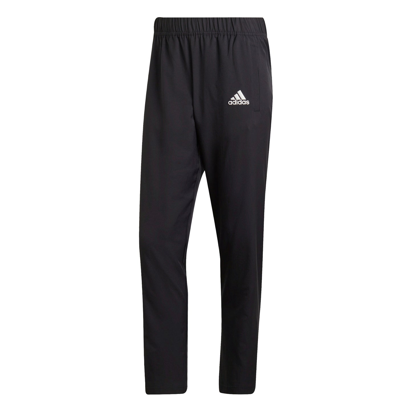 adidas Tréninkové kalhoty Muži - černá, adidas Tréninkové kalhoty Muži - černá,