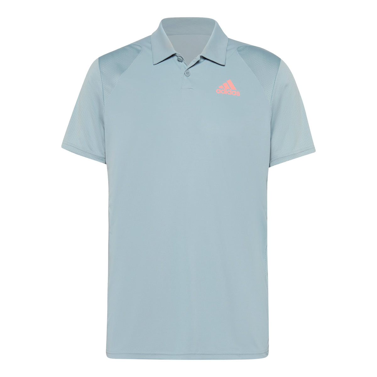 adidas Club Polo Pólo Muži - šedá, adidas Club Polo Pólo Muži - šedá,