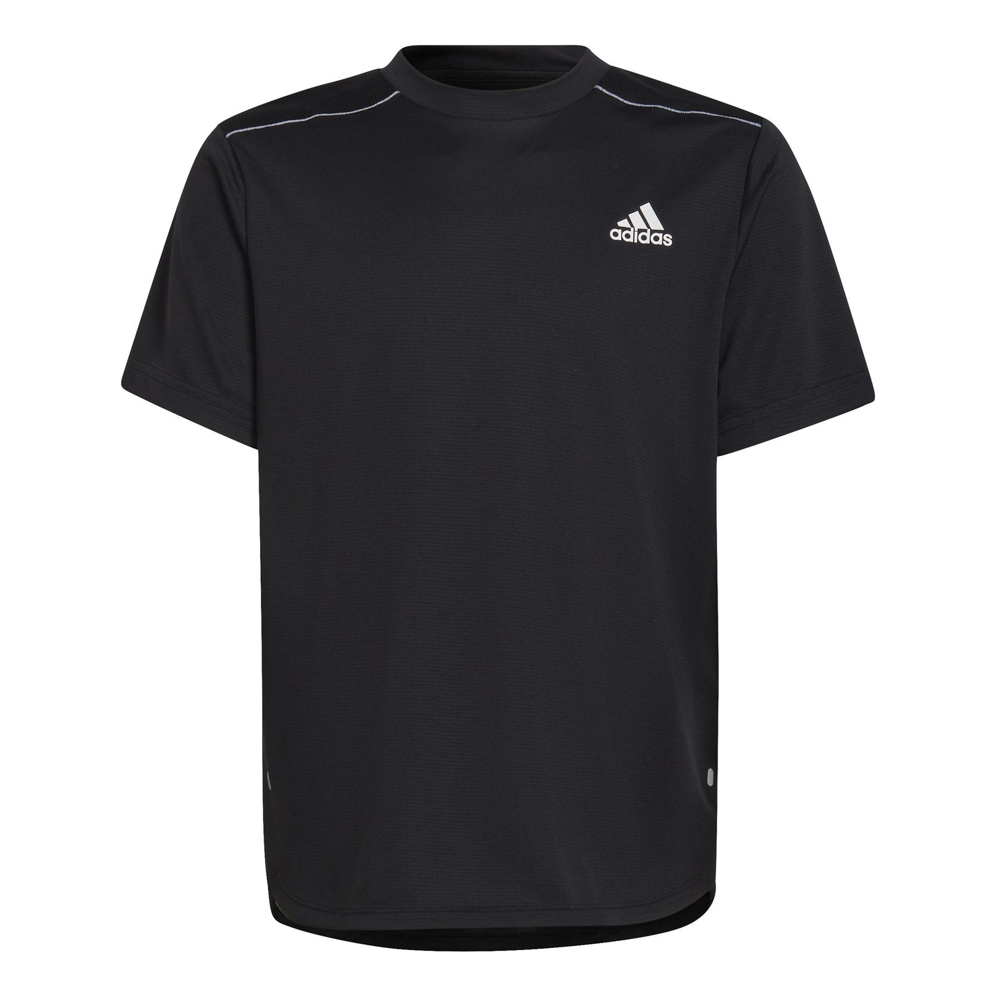 adidas Designed 4 Sport Tričko Chlapci - černá, adidas Designed 4 Sport Tričko Chlapci - černá,
