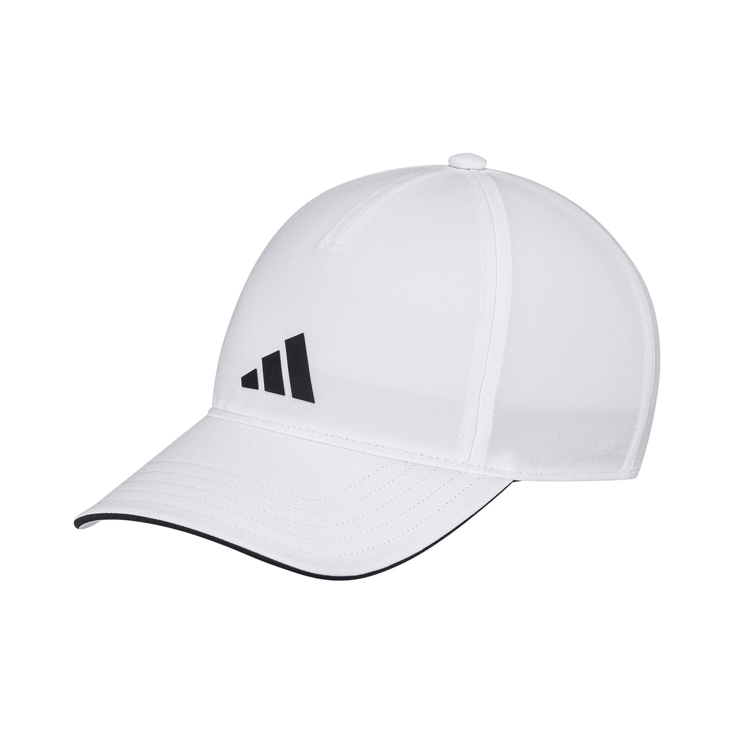 adidas Baseball Aero Ready Čepice Unisex - bílá, černá adidas Baseball Aero Ready Čepice Unisex - bílá, černá