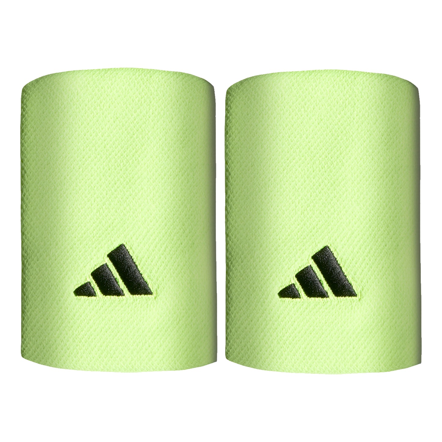 adidas Tennis Potítko Unisex - limetková adidas Tennis Potítko Unisex - limetková