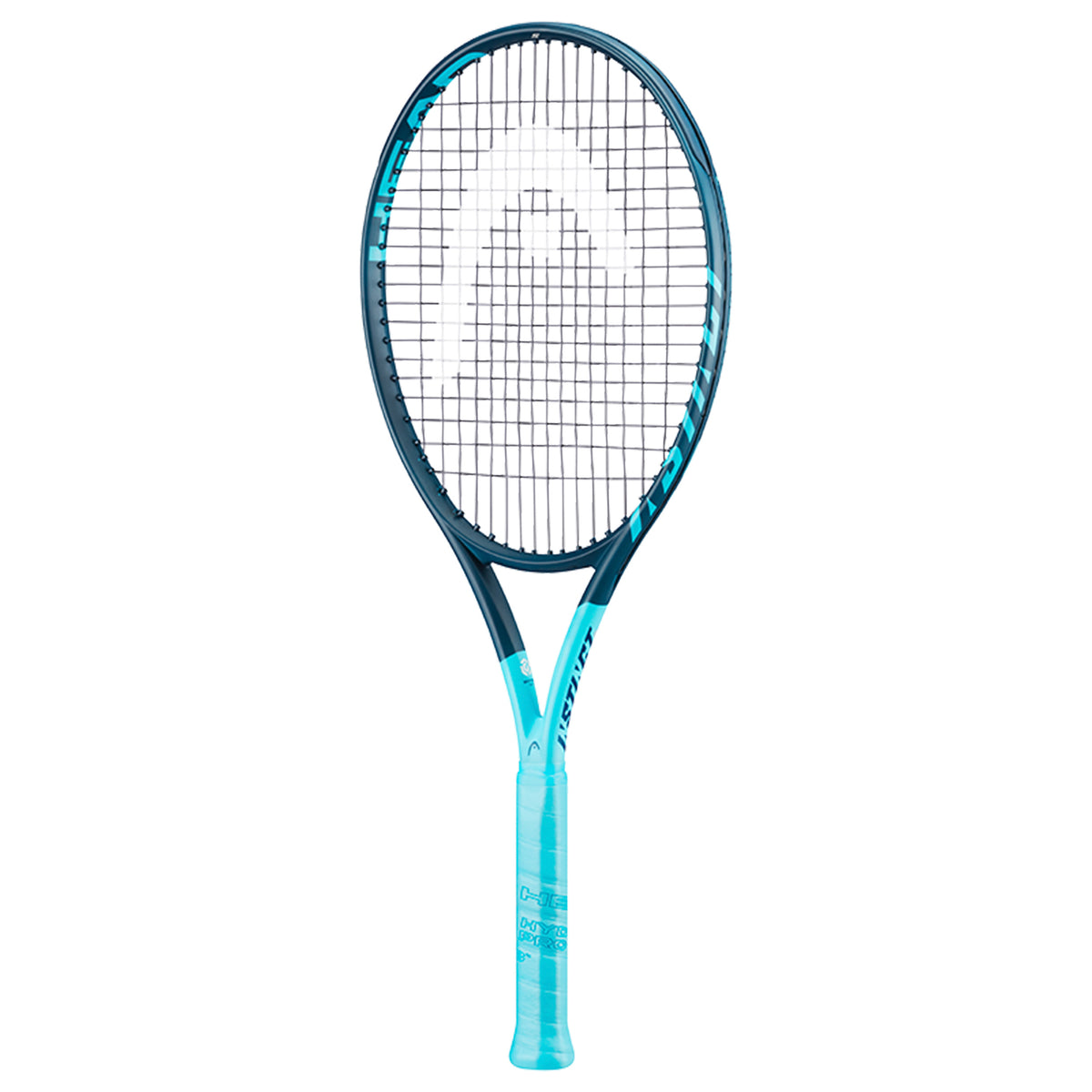HEAD Instinct Graphene 360+ S Turnajová raketa nevypletené HEAD Instinct Graphene 360+ S Turnajová raketa nevypletené