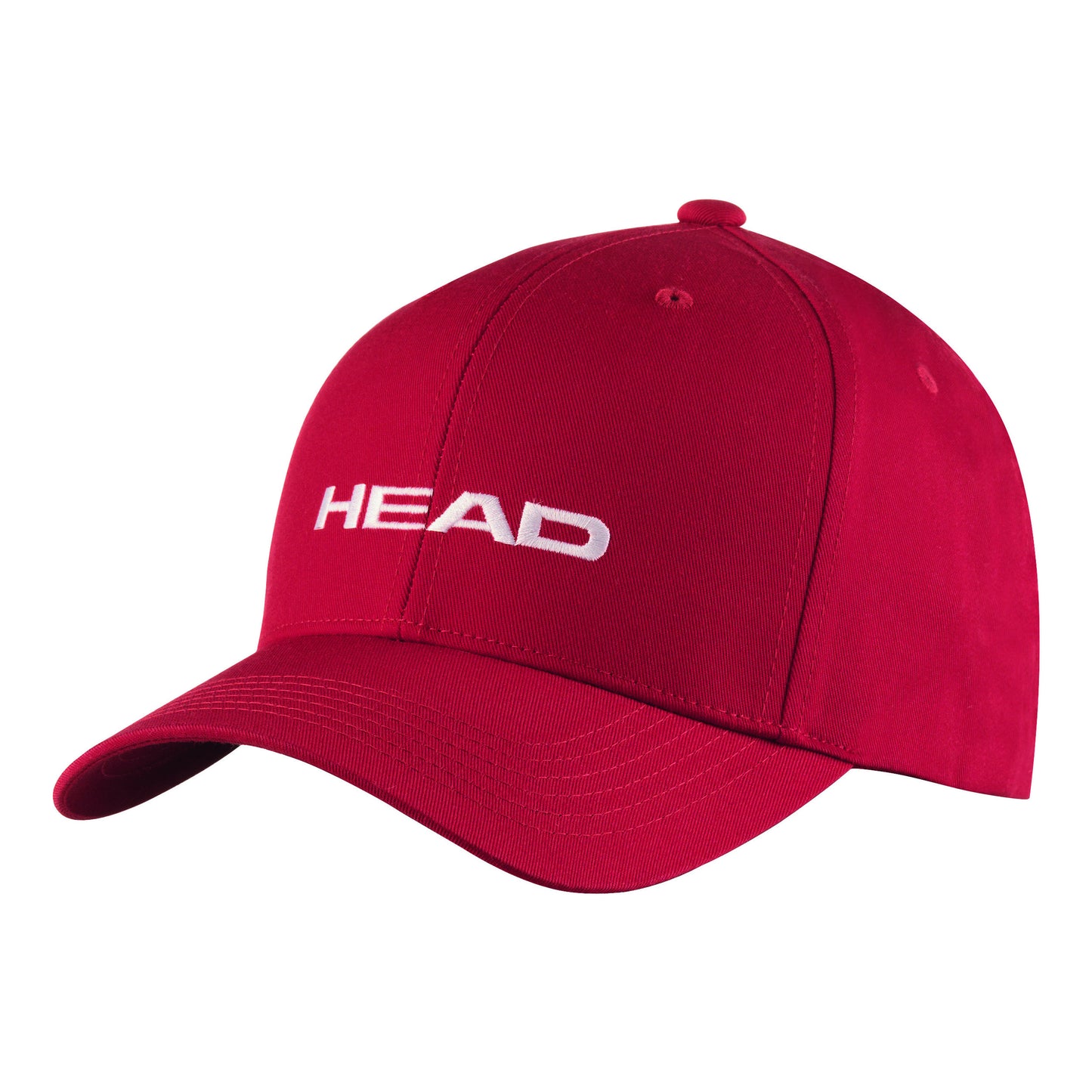 HEAD Promotion Čepice Unisex - červená, HEAD Promotion Čepice Unisex - červená,