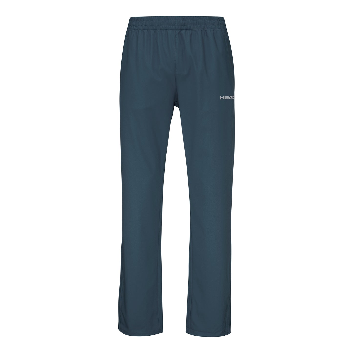 HEAD Club Pants Tréninkové Kalhoty Muži-Tmavě Modrá HEAD Club Pants Tréninkové Kalhoty Muži-Tmavě Modrá
