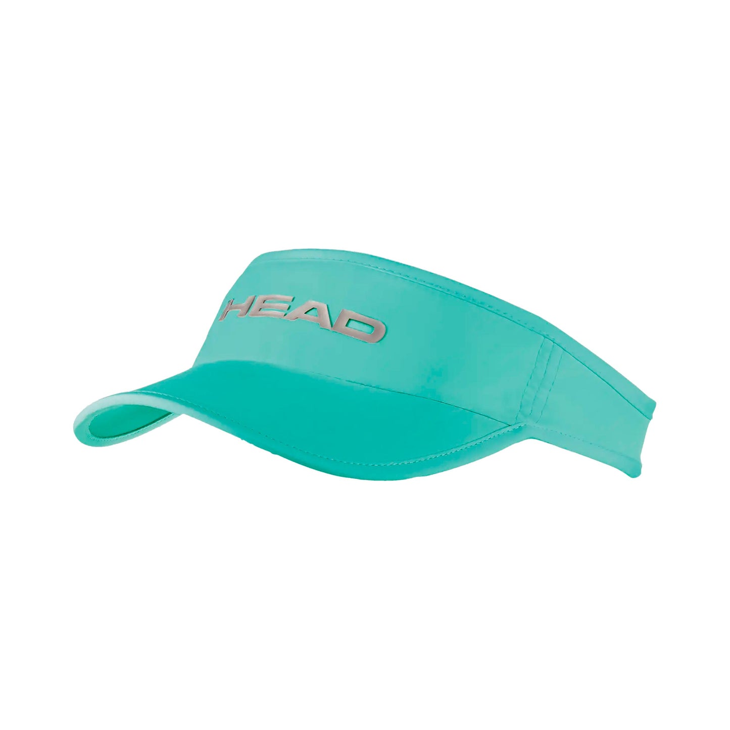 HEAD Pro Player Kšilt Unisex - tyrkysová, tyrkysová HEAD Pro Player Kšilt Unisex - tyrkysová, tyrkysová