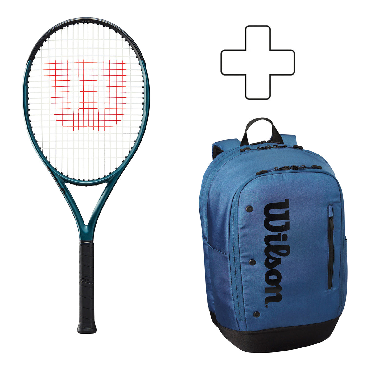 Wilson 26 V4.0 Navíc taška na raketu Wilson 26 V4.0 Navíc taška na raketu