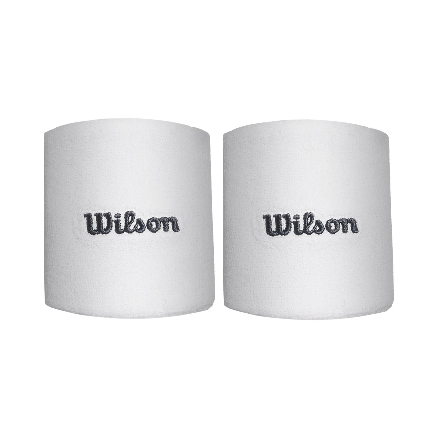 Wilson Terry Logo Potítko krátký - bílá Wilson Terry Logo Potítko krátký - bílá