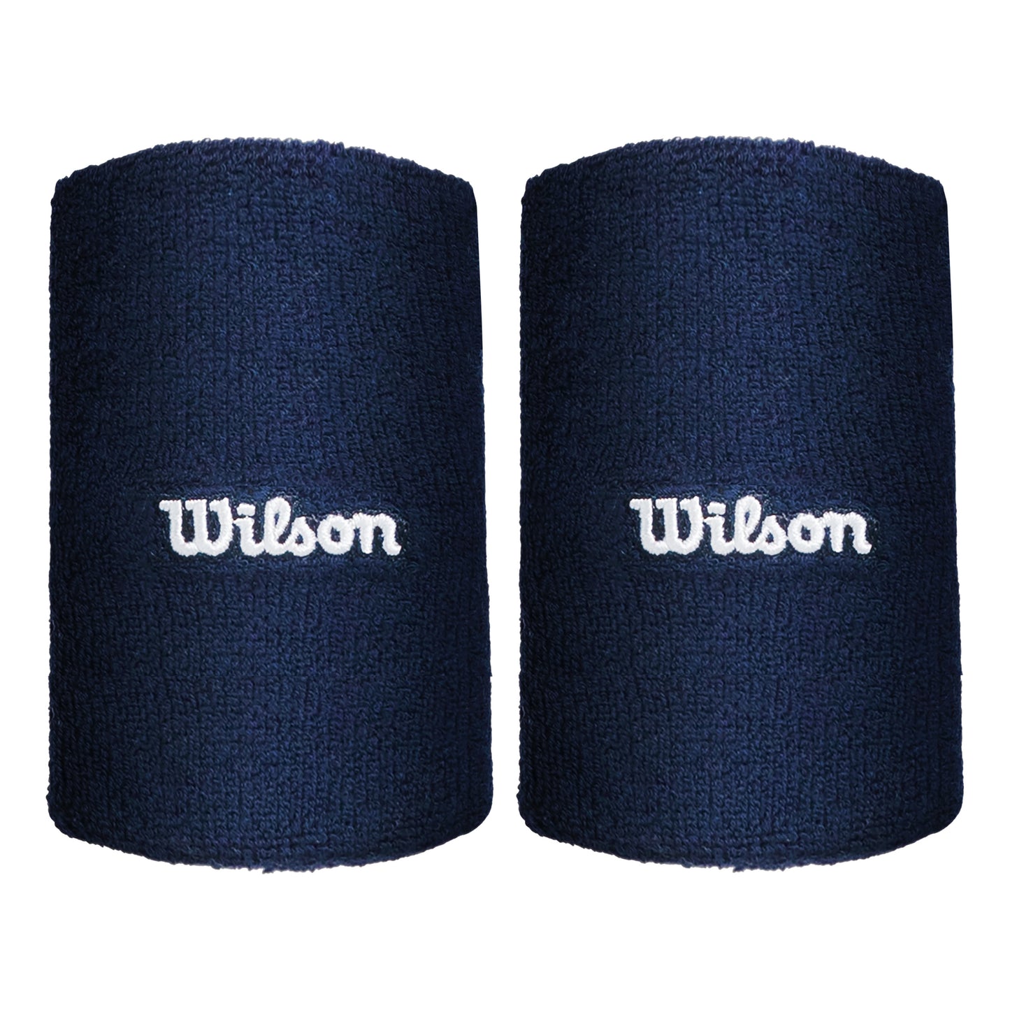 Wilson Wide Terry Potítko dlouhý - tmavě modrá Wilson Wide Terry Potítko dlouhý - tmavě modrá