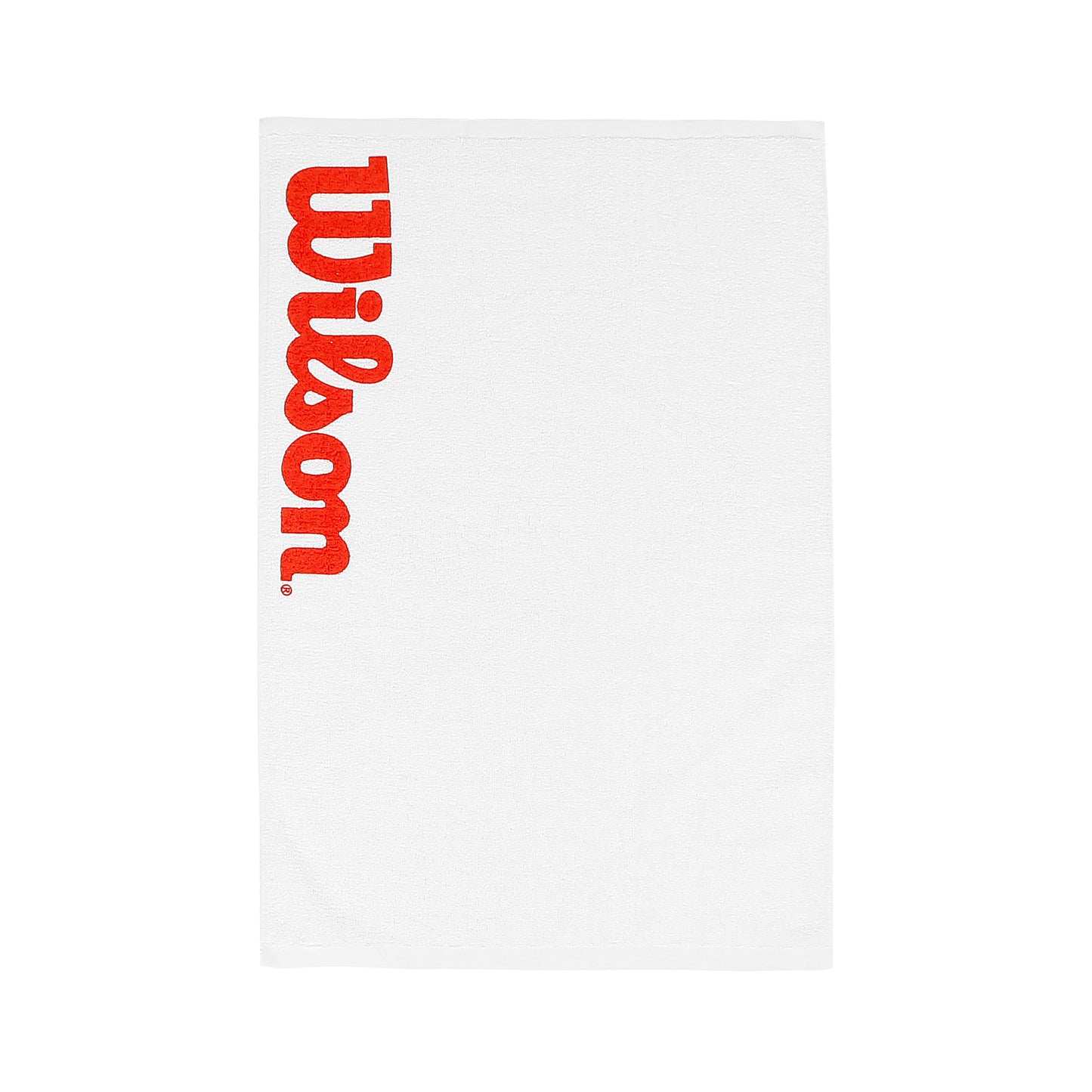 Wilson Court Ručník 50x75cm-Bílá Wilson Court Ručník 50x75cm-Bílá