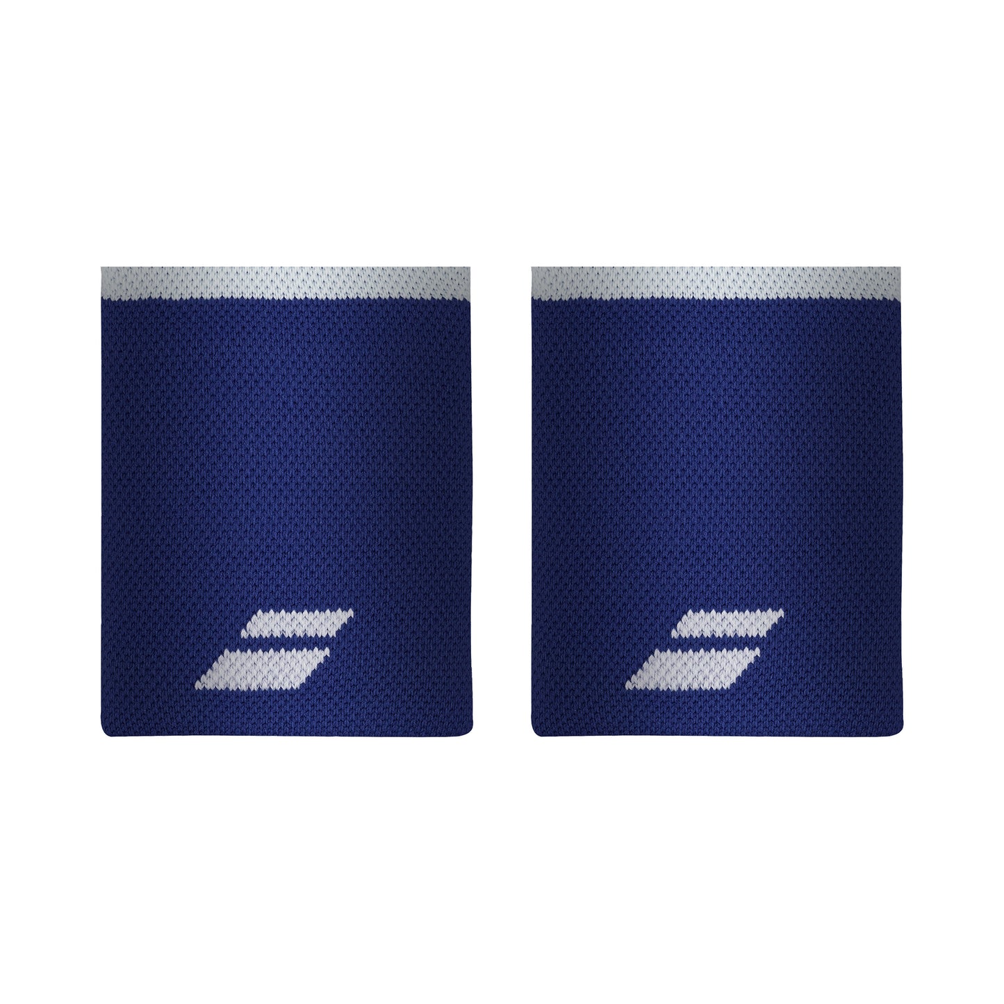 Babolat Logo Potítko dlouhý - modrá, bílá Babolat Logo Potítko dlouhý - modrá, bílá