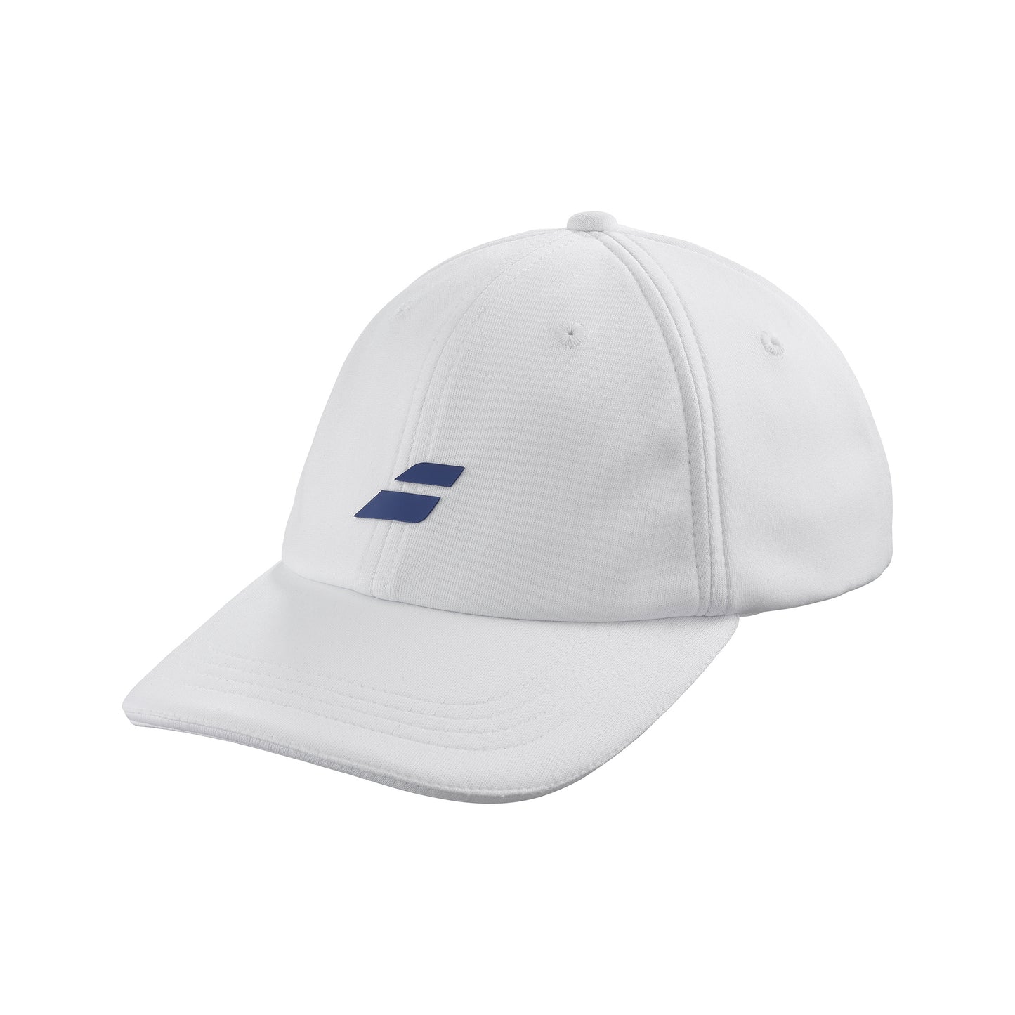 Babolat Pure Logo Cap Čepice Unisex - bílá, Babolat Pure Logo Cap Čepice Unisex - bílá,