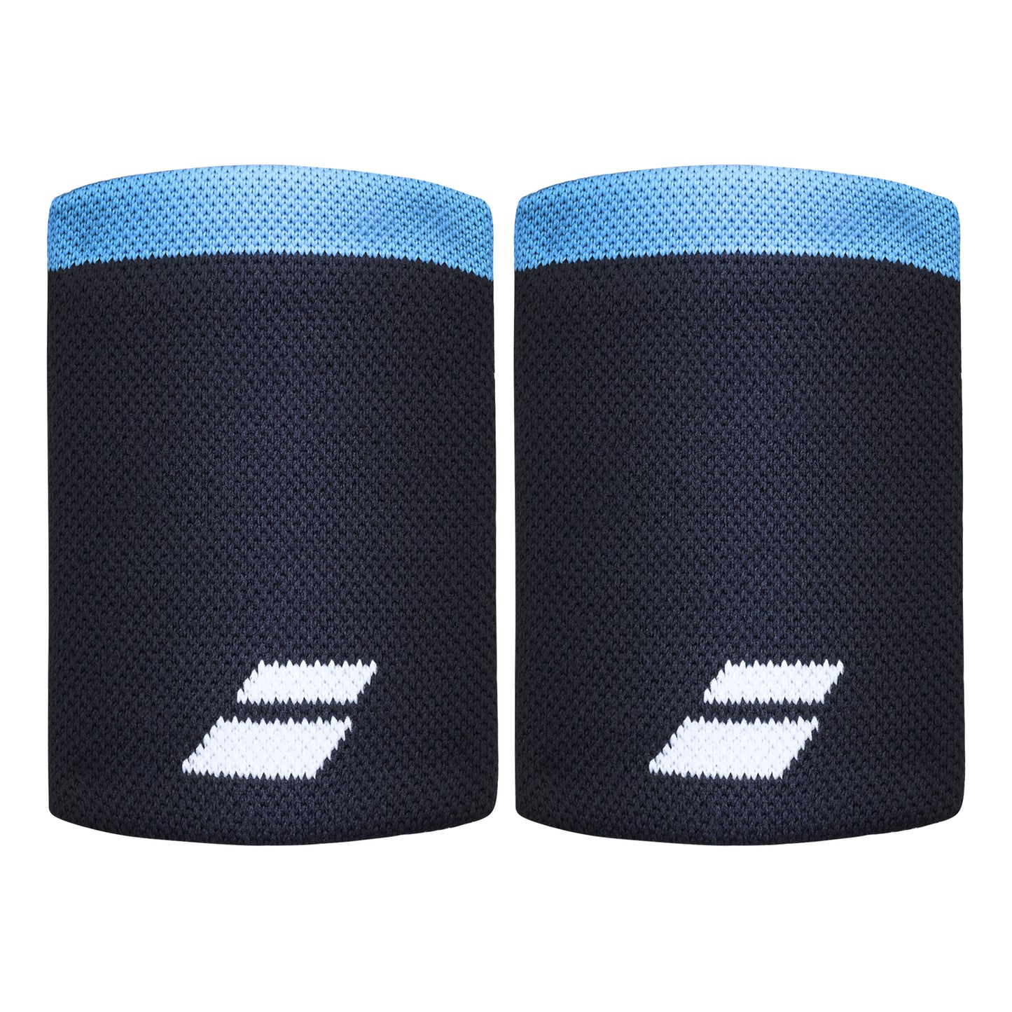 Babolat Logo Potítko dlouhý - tmavě modrá, modrá Babolat Logo Potítko dlouhý - tmavě modrá, modrá