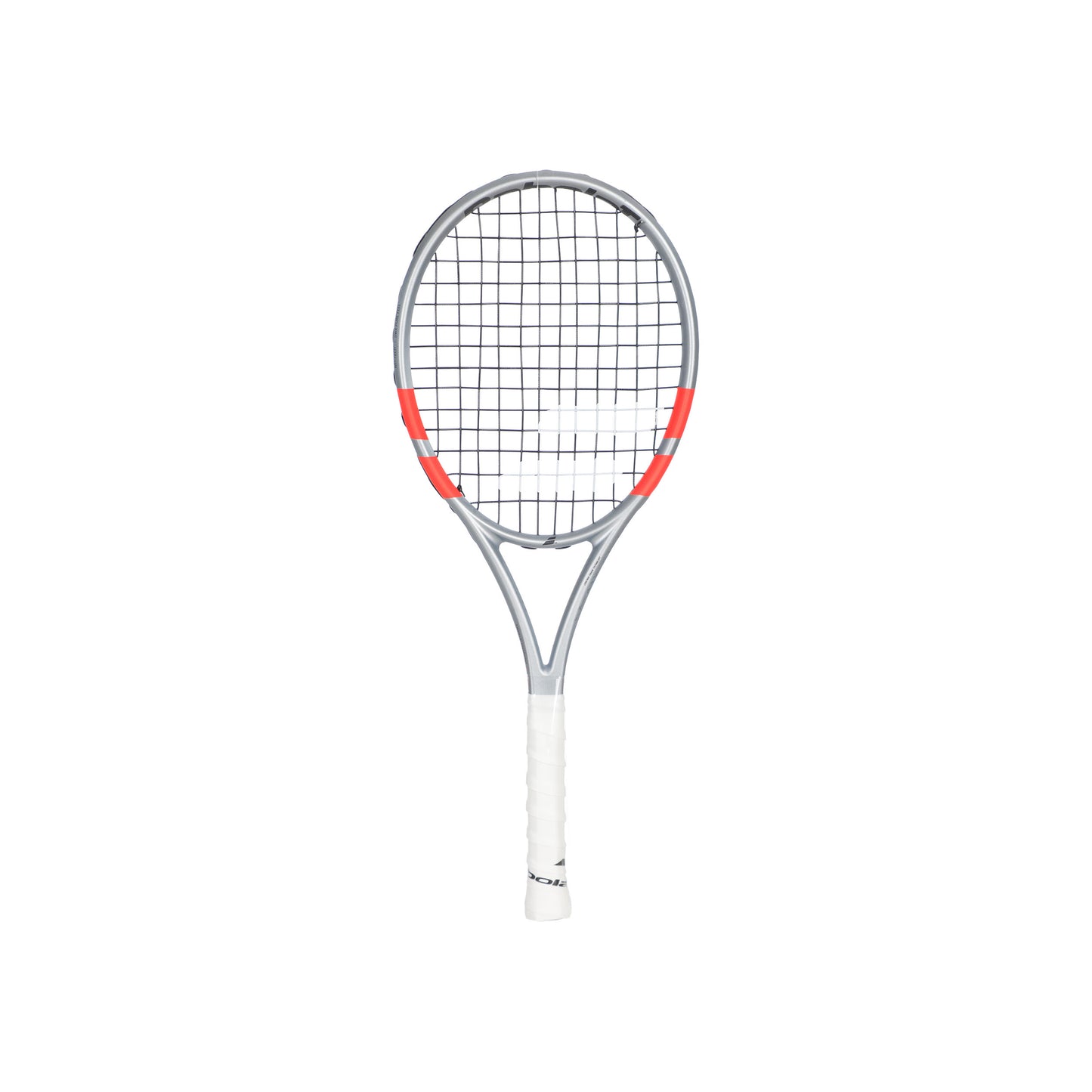Babolat Pure Strike Mini Racket Pure Strike Dárek-Bílá,Červená Babolat Pure Strike Mini Racket Pure Strike Dárek-Bílá,Červená