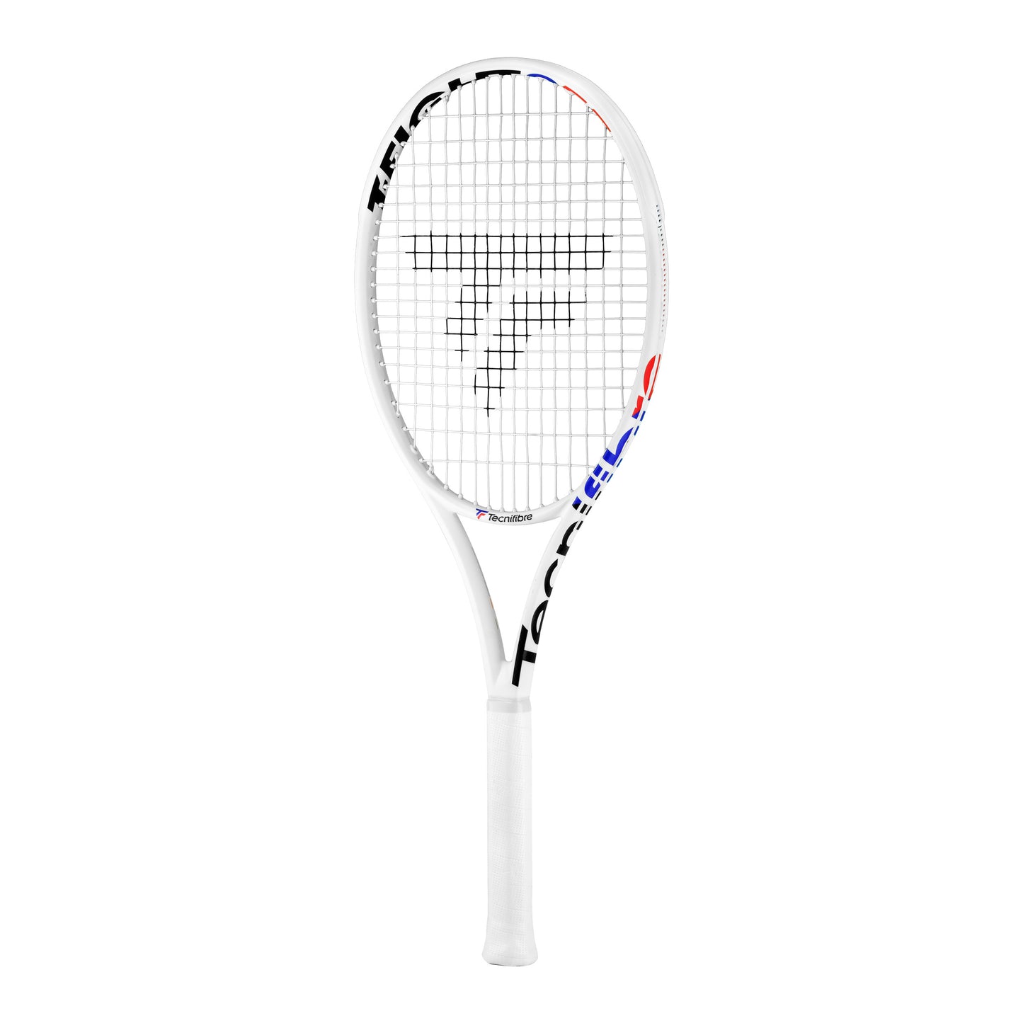Tecnifibre T-Fight 255 ISO Turnajová raketa nevypletené Tecnifibre T-Fight 255 ISO Turnajová raketa nevypletené