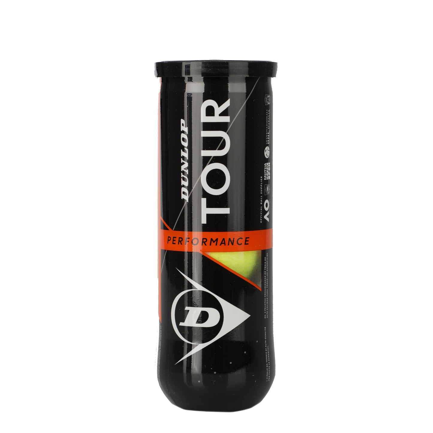 Dunlop Performance Tour Performance 3ks V Dóze Dunlop Performance Tour Performance 3ks V Dóze