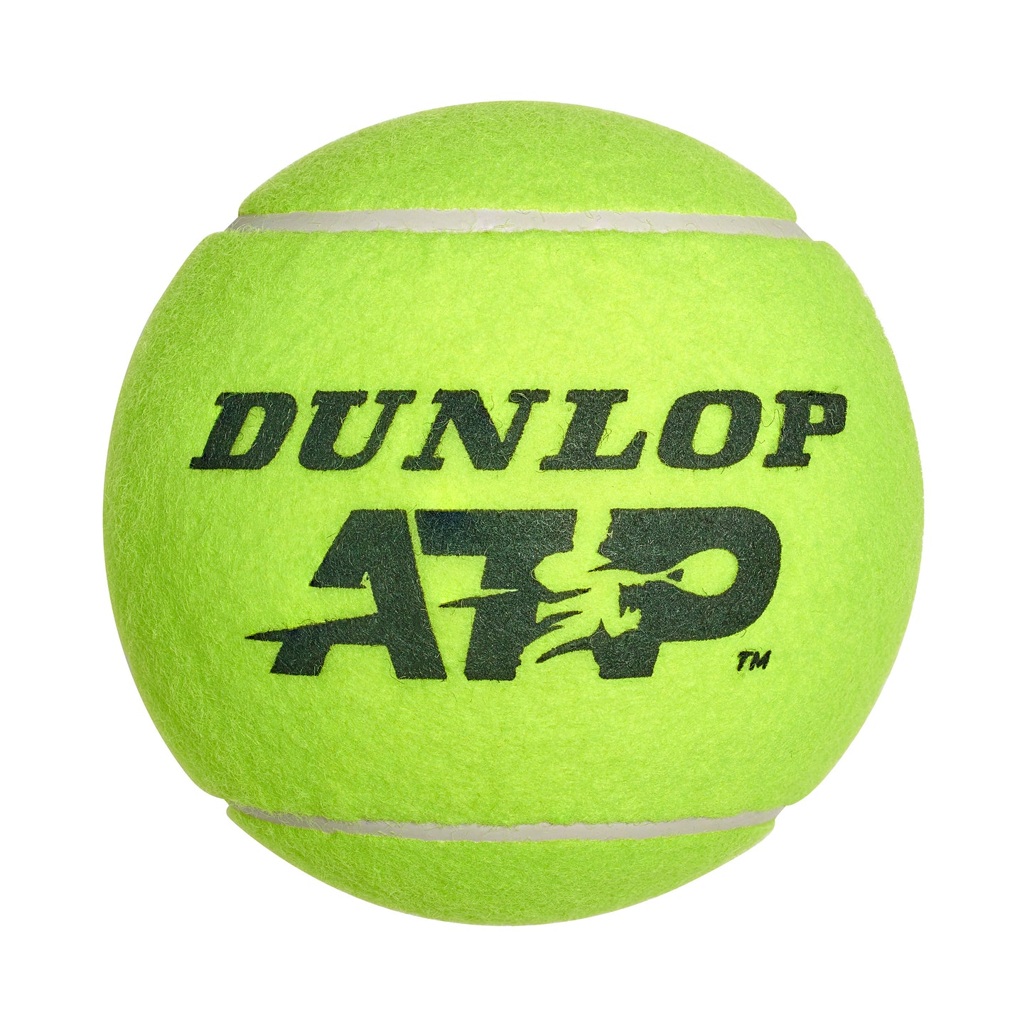 Dunlop ATP Giant Ball Gelb 1ks V Balení Dunlop ATP Giant Ball Gelb 1ks V Balení