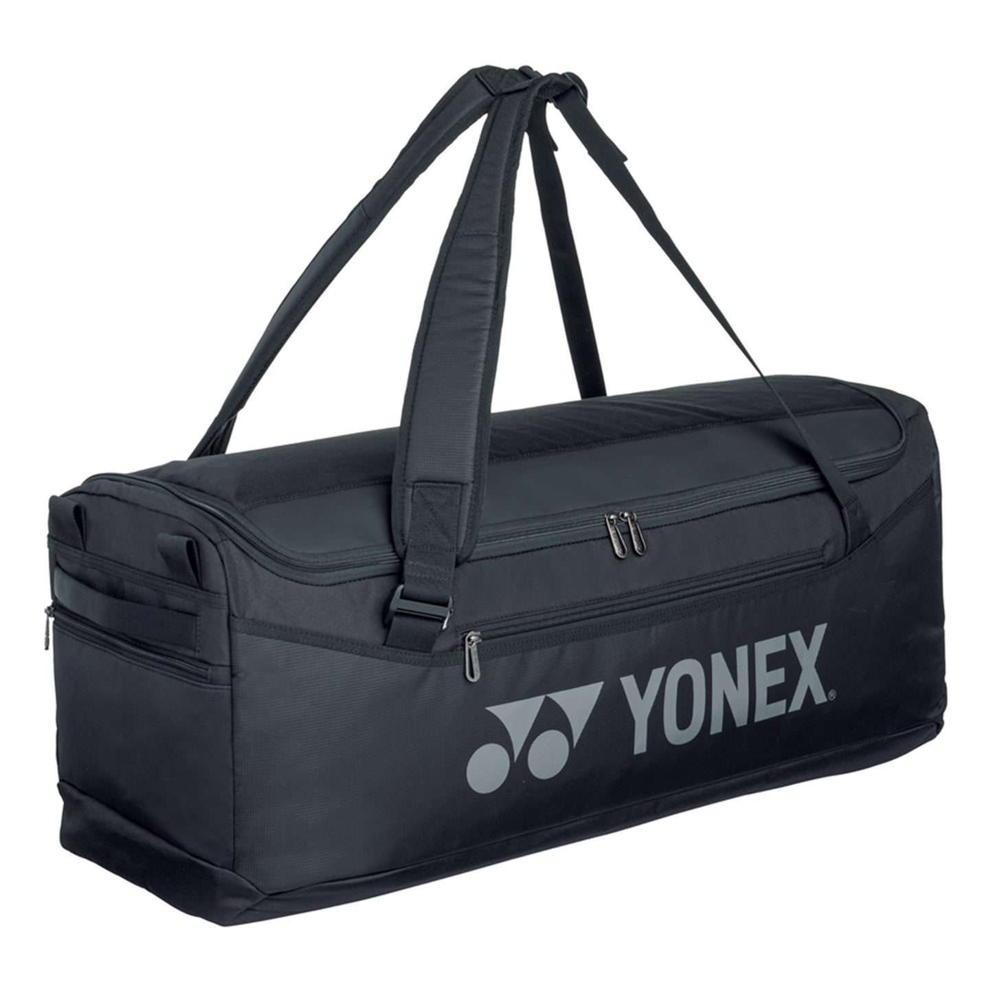 Yonex Pro Duffel Bag Sportovní Taška-Černá Yonex Pro Duffel Bag Sportovní Taška-Černá