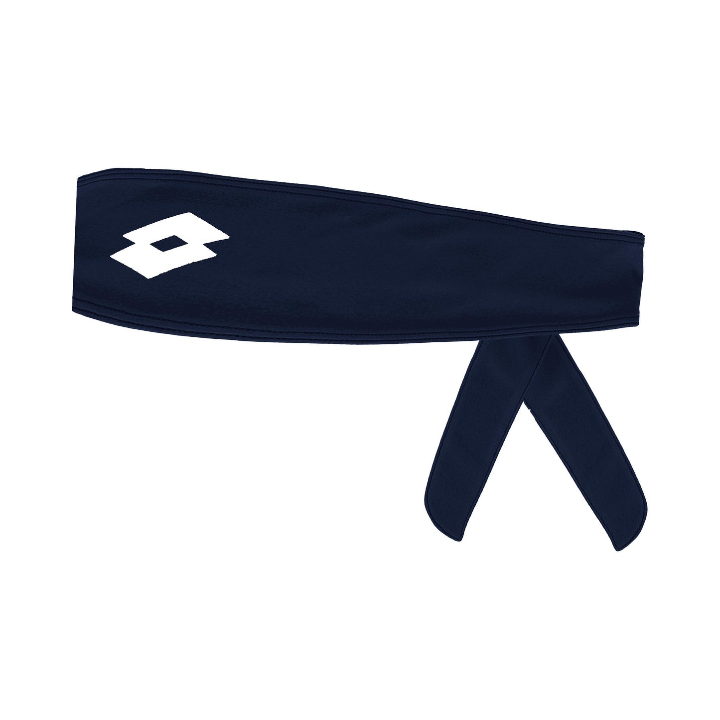 Lotto III Bandana Unisex - tmavě modrá Lotto III Bandana Unisex - tmavě modrá