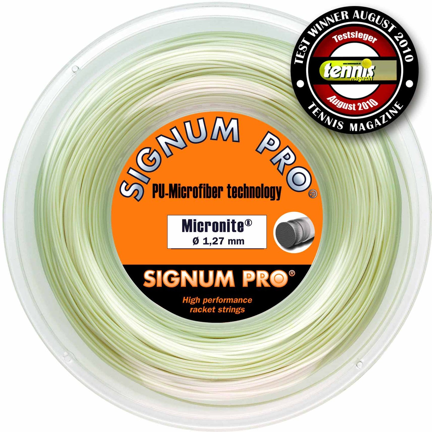 Signum Pro Micronite Výplet-Role 200m-Vícebarevné Signum Pro Micronite Výplet-Role 200m-Vícebarevné