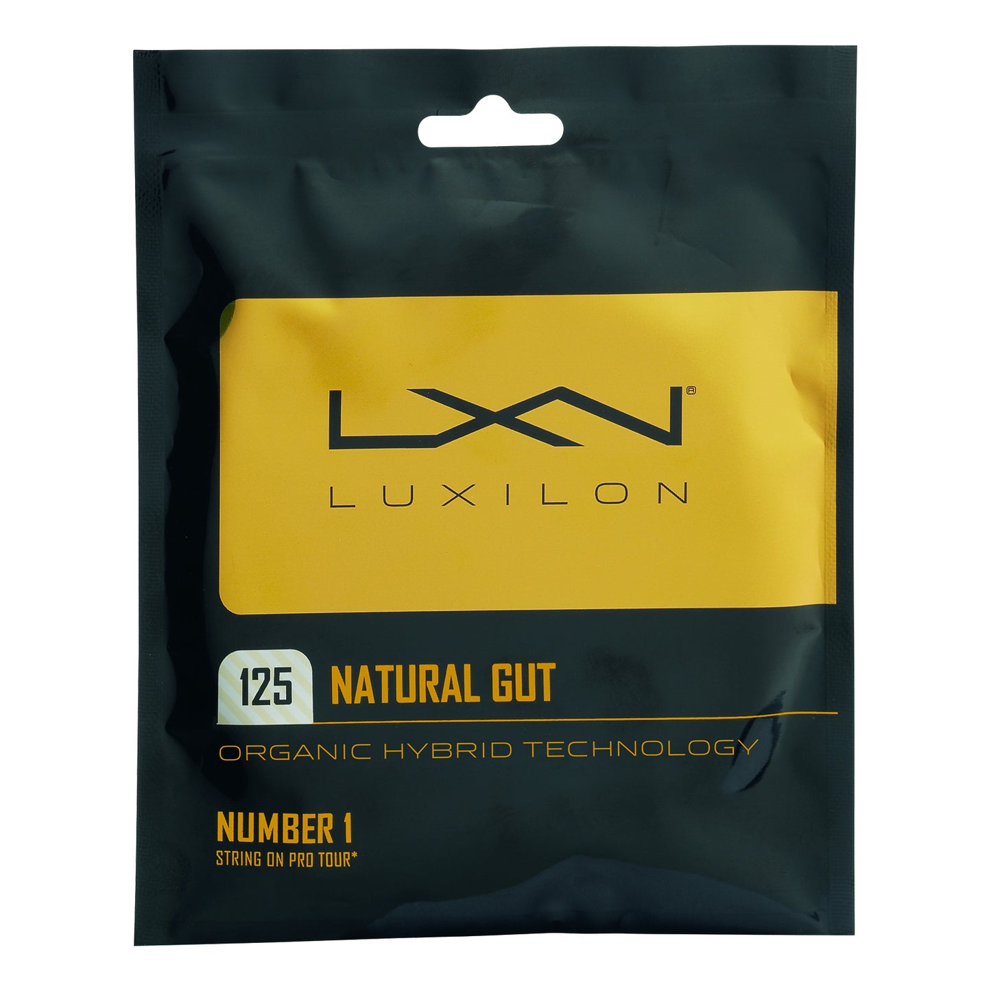Luxilon Natural Výpletová Sada 12,2m-Přírodní Barvy Luxilon Natural Výpletová Sada 12,2m-Přírodní Barvy