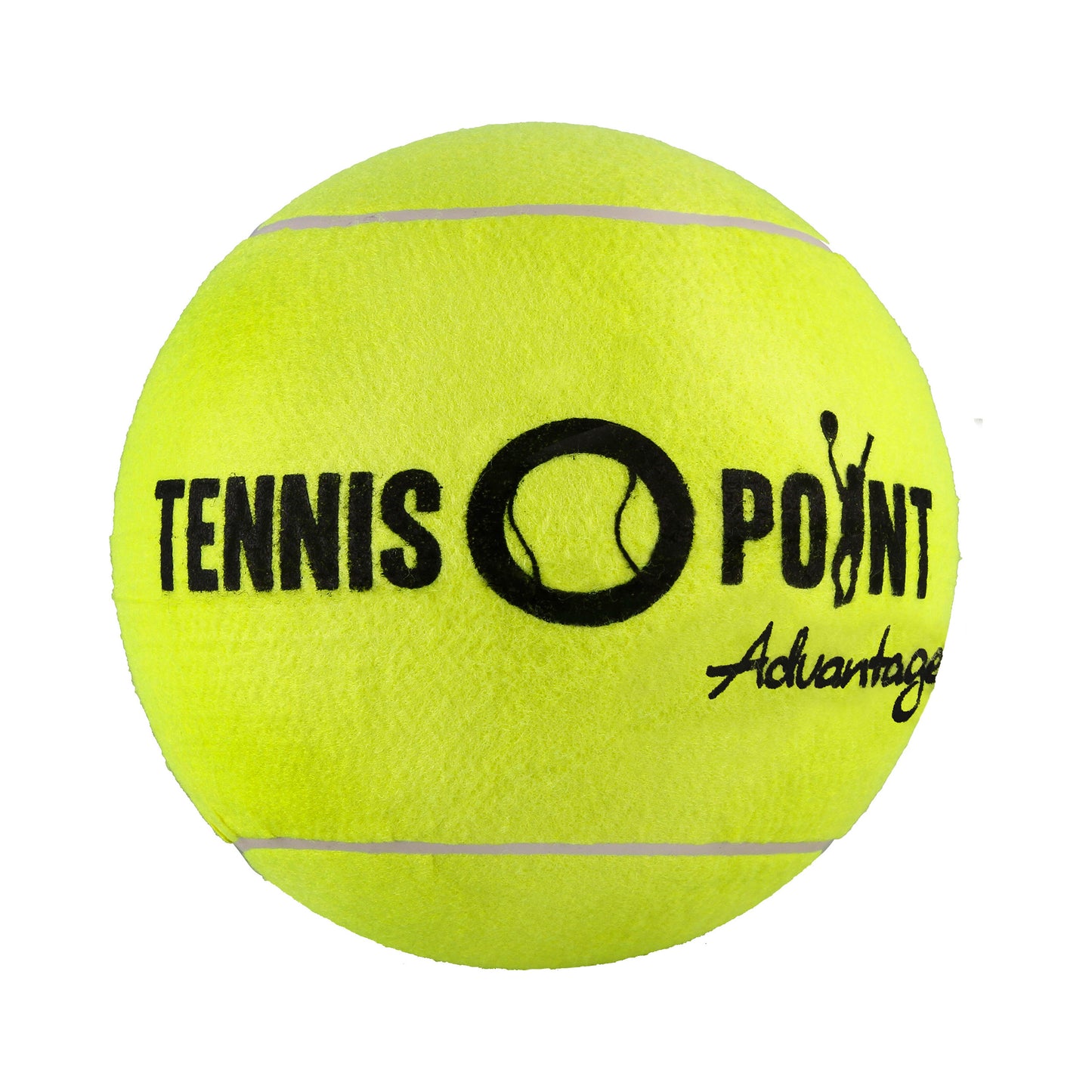 Tennis-Point Jumbo Ball klein 1ks v balení Tennis-Point Jumbo Ball klein 1ks v balení